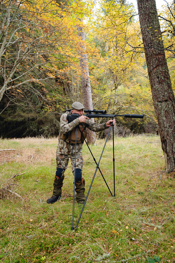 SpringBok Quad Sticks Gen 2 - Product Guide