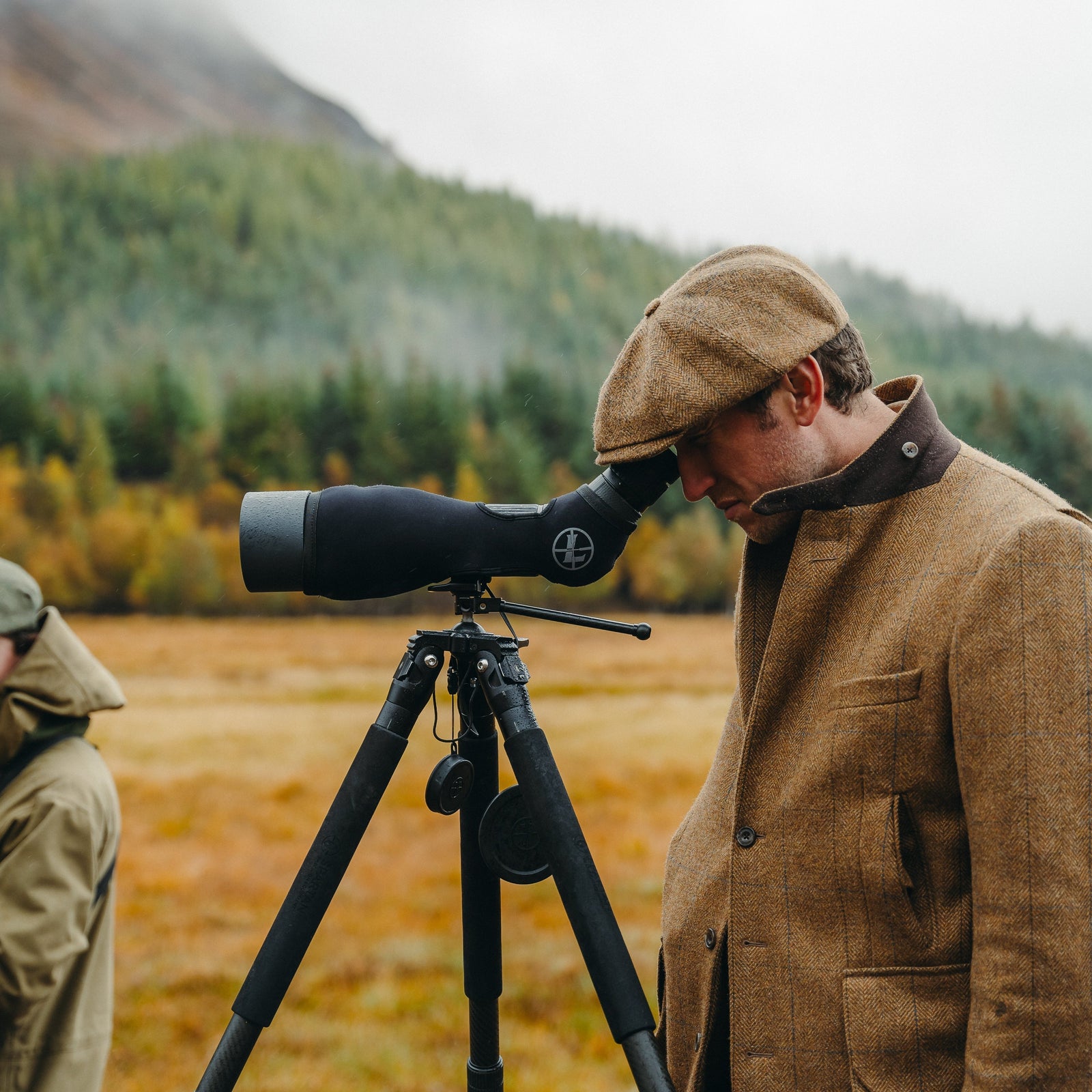 HD Optics Adapter - Product Guide