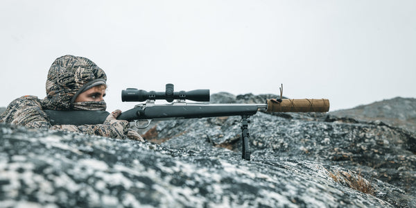 Javelin Pro Hunt Tac - Product Guide