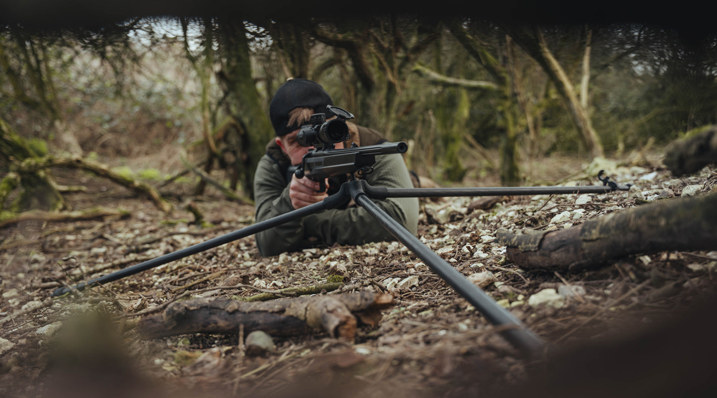 How Spartan’s SpringBok System Cuts Weight and Adds Control