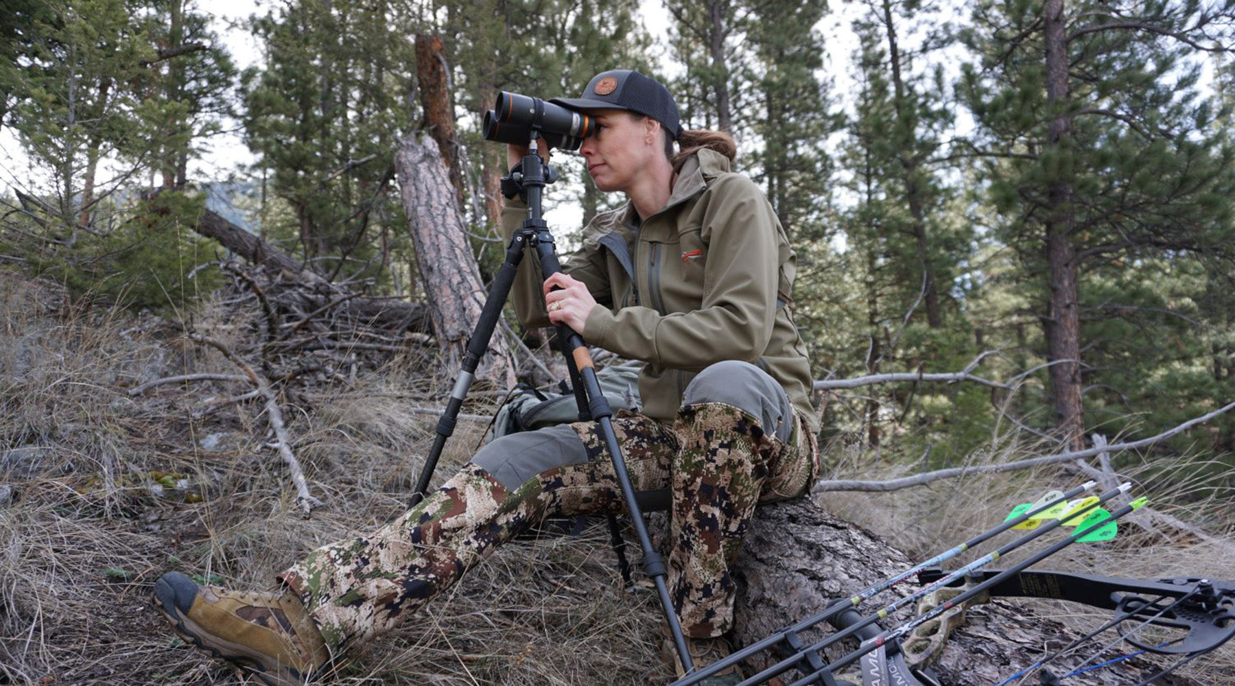 Are Tripods Worth the Weight for Bowhunters?