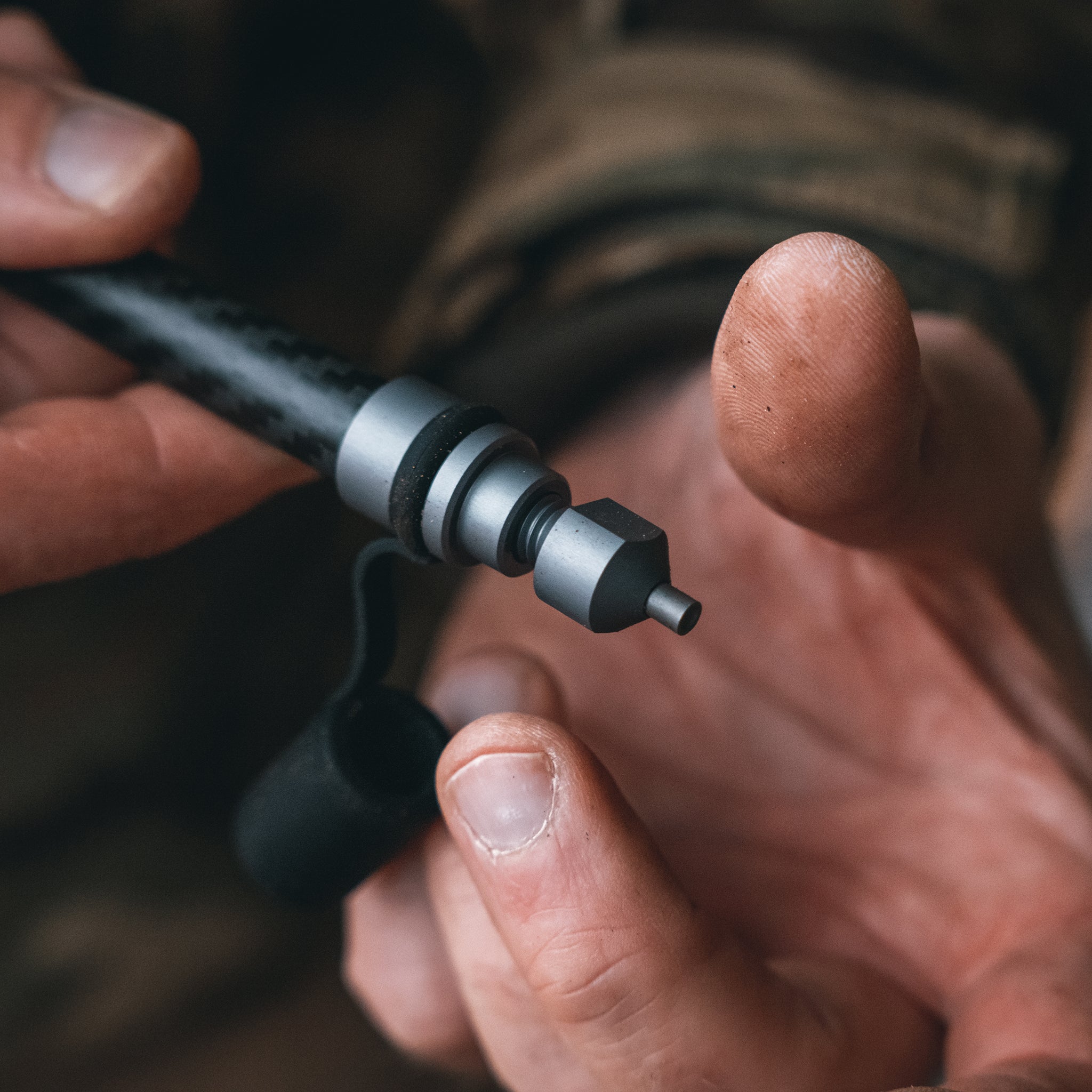 Service Parts/Spares