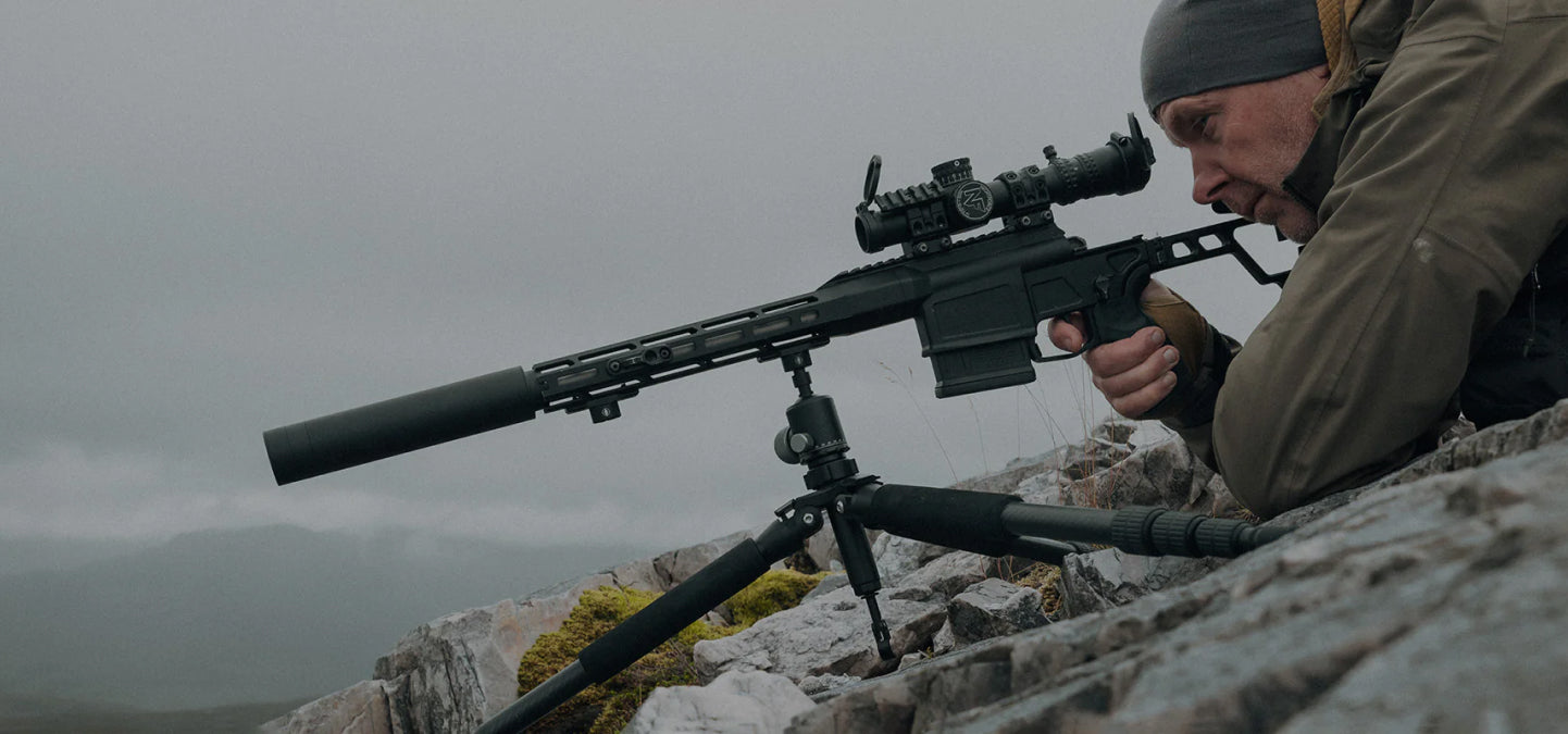 Shooting Sticks Tripods