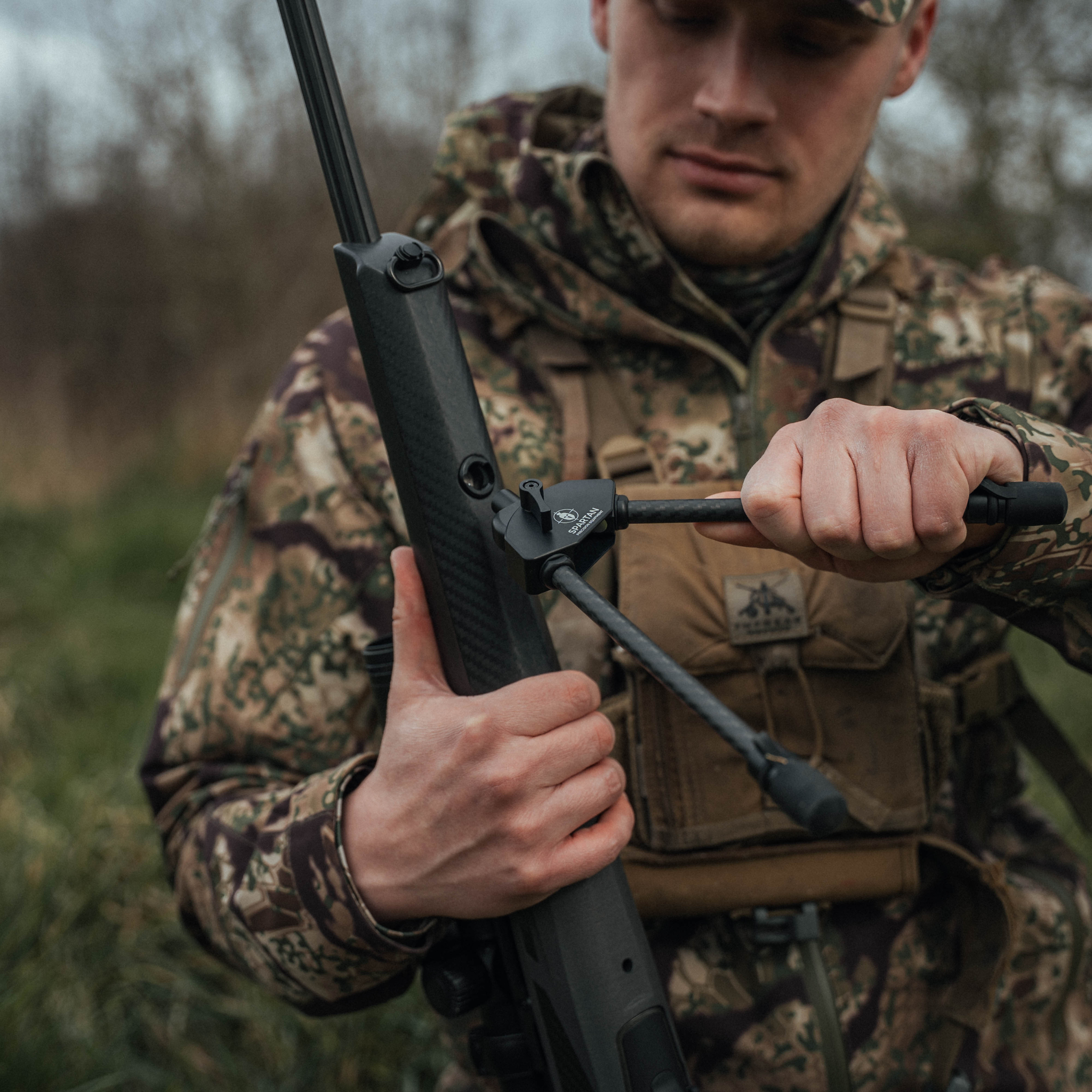 Javelin Lite Bipod®