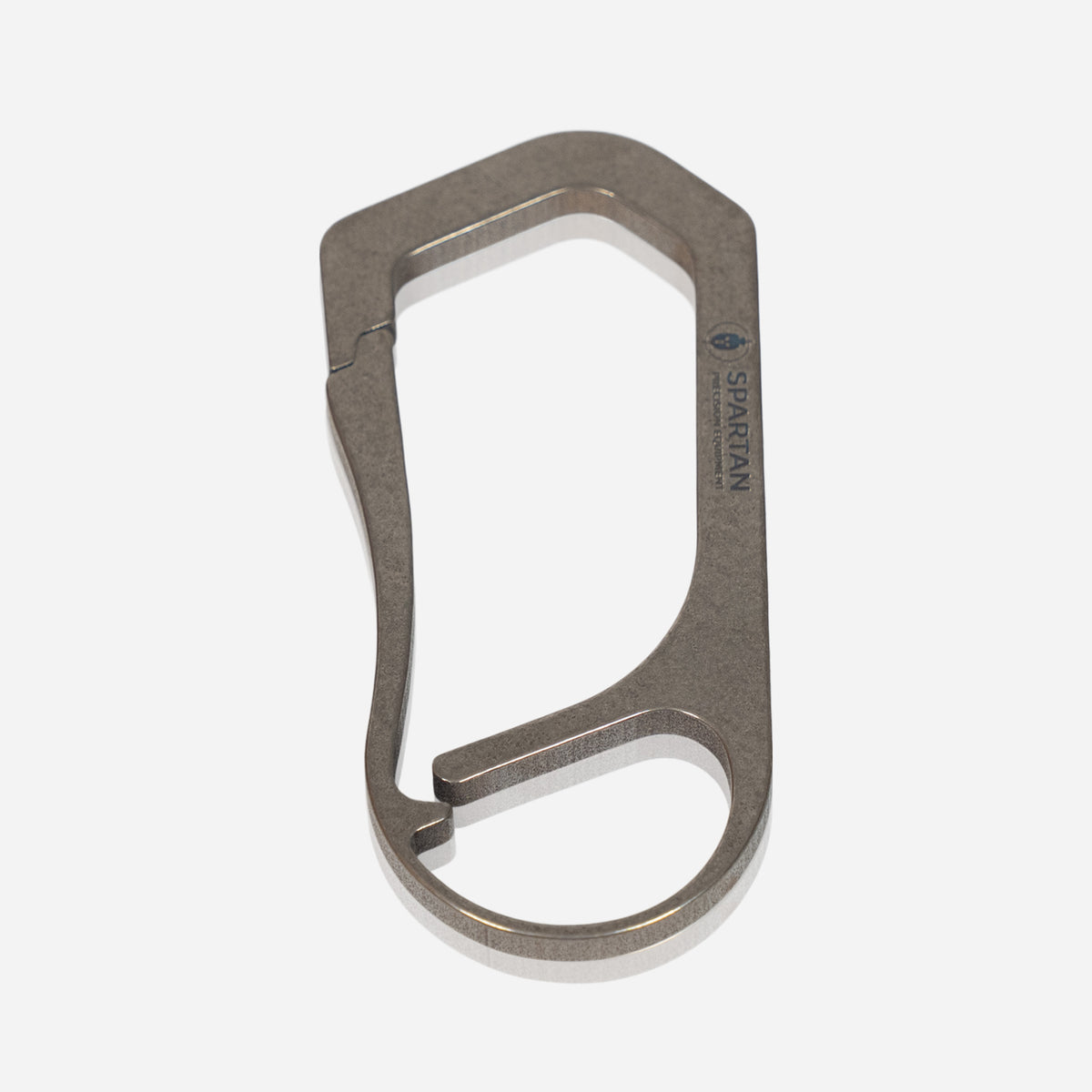 Titanium Alloy Carabiner