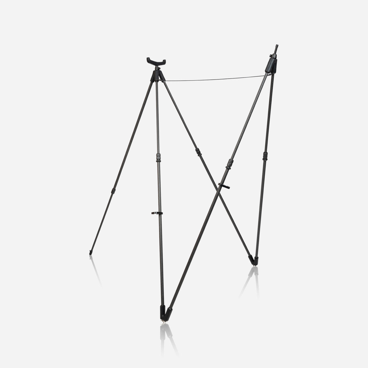 SpringBok Quad Sticks with Pent System Kit