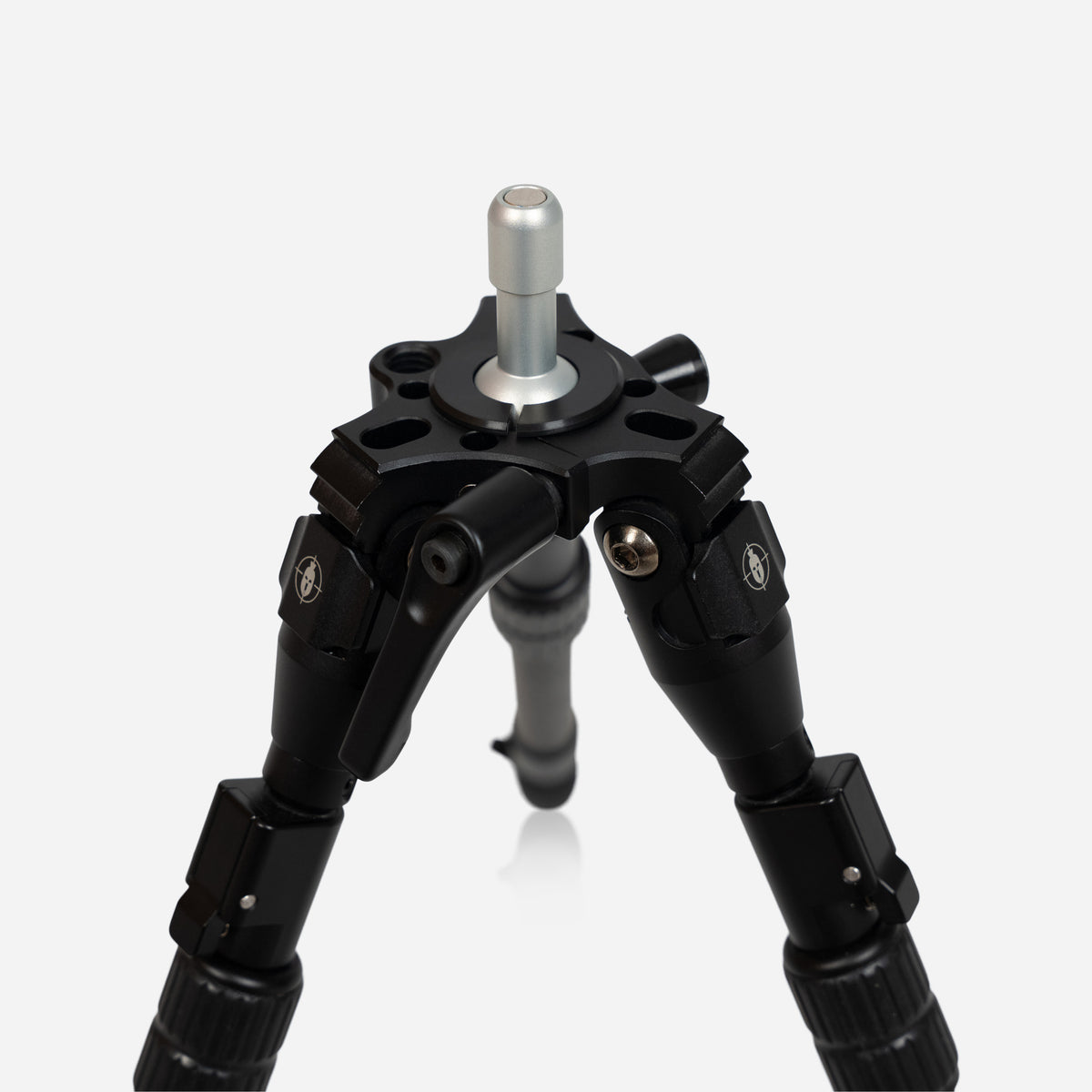Blaser 12.5mm Spigot for Spartan Hoplite Tripod