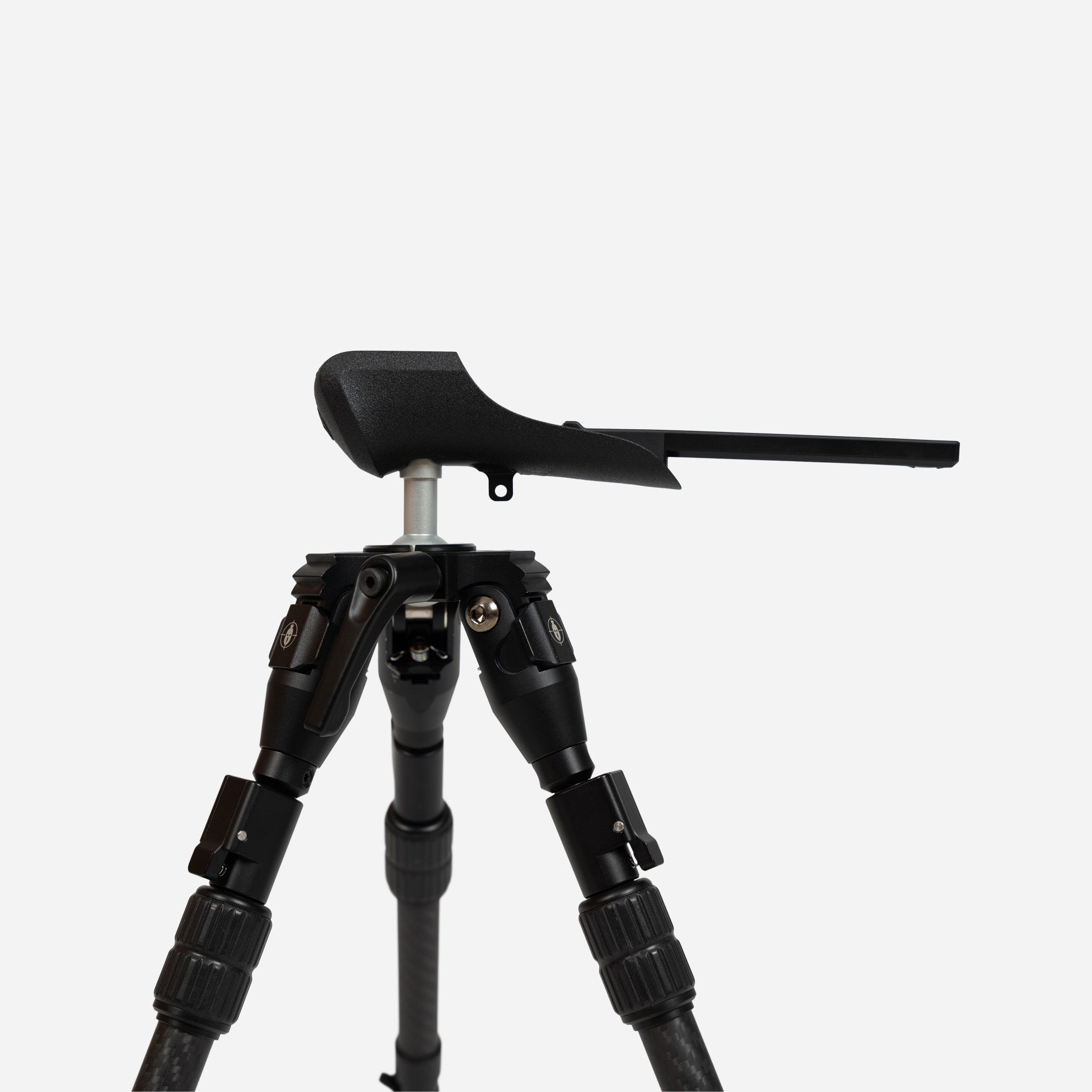 Blaser 12.5mm Spigot for Spartan Hoplite Tripod