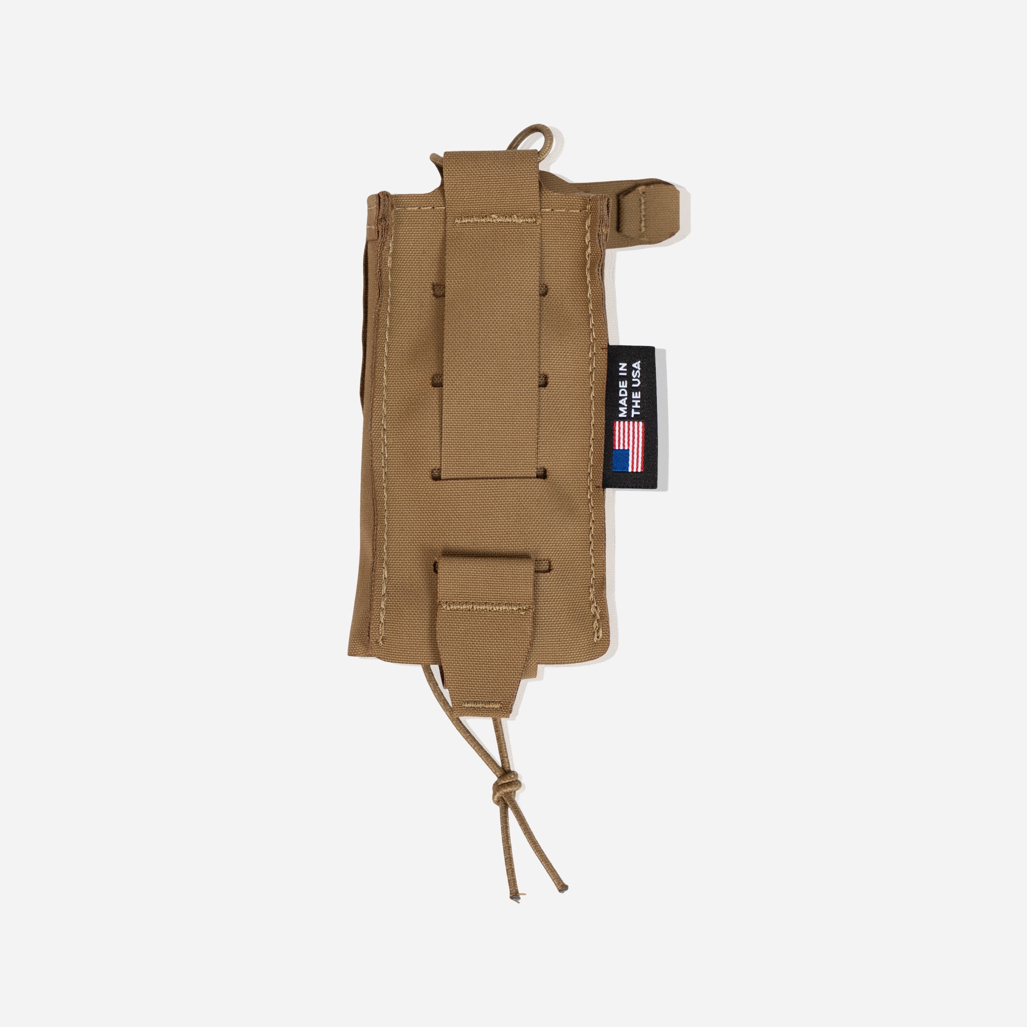 SpringBok Bipod Holster Sleeve
