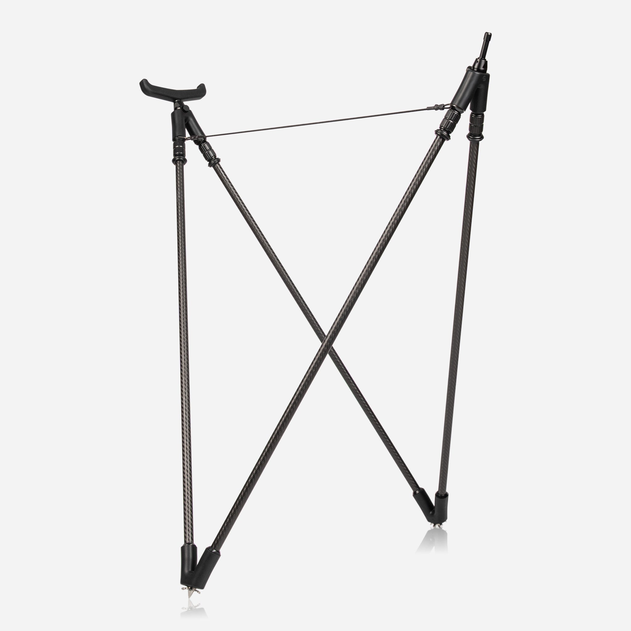 SpringBok Quad System - Unmatched Stability and Control