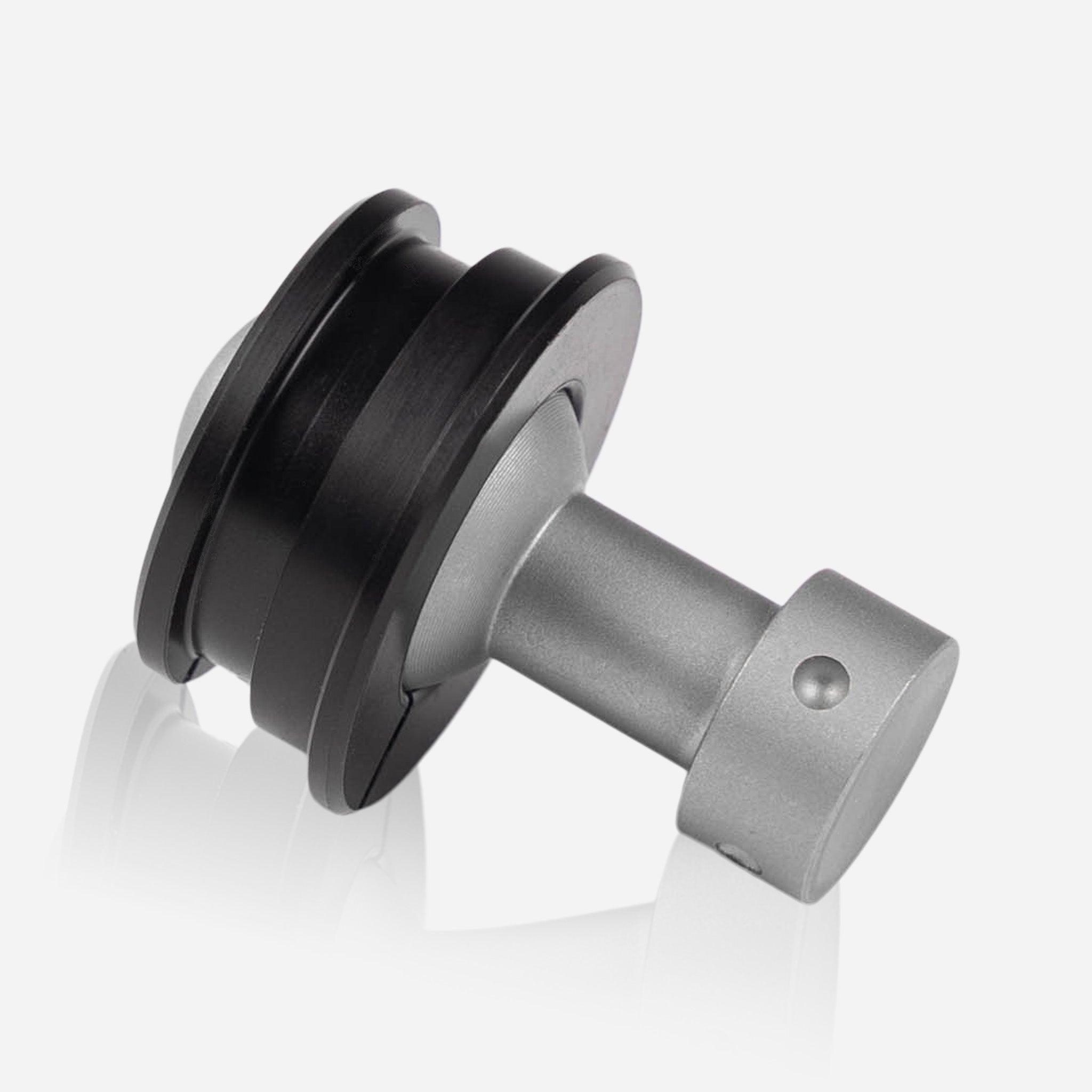 Hoplite Disc-Lok™ Spigot Capsule