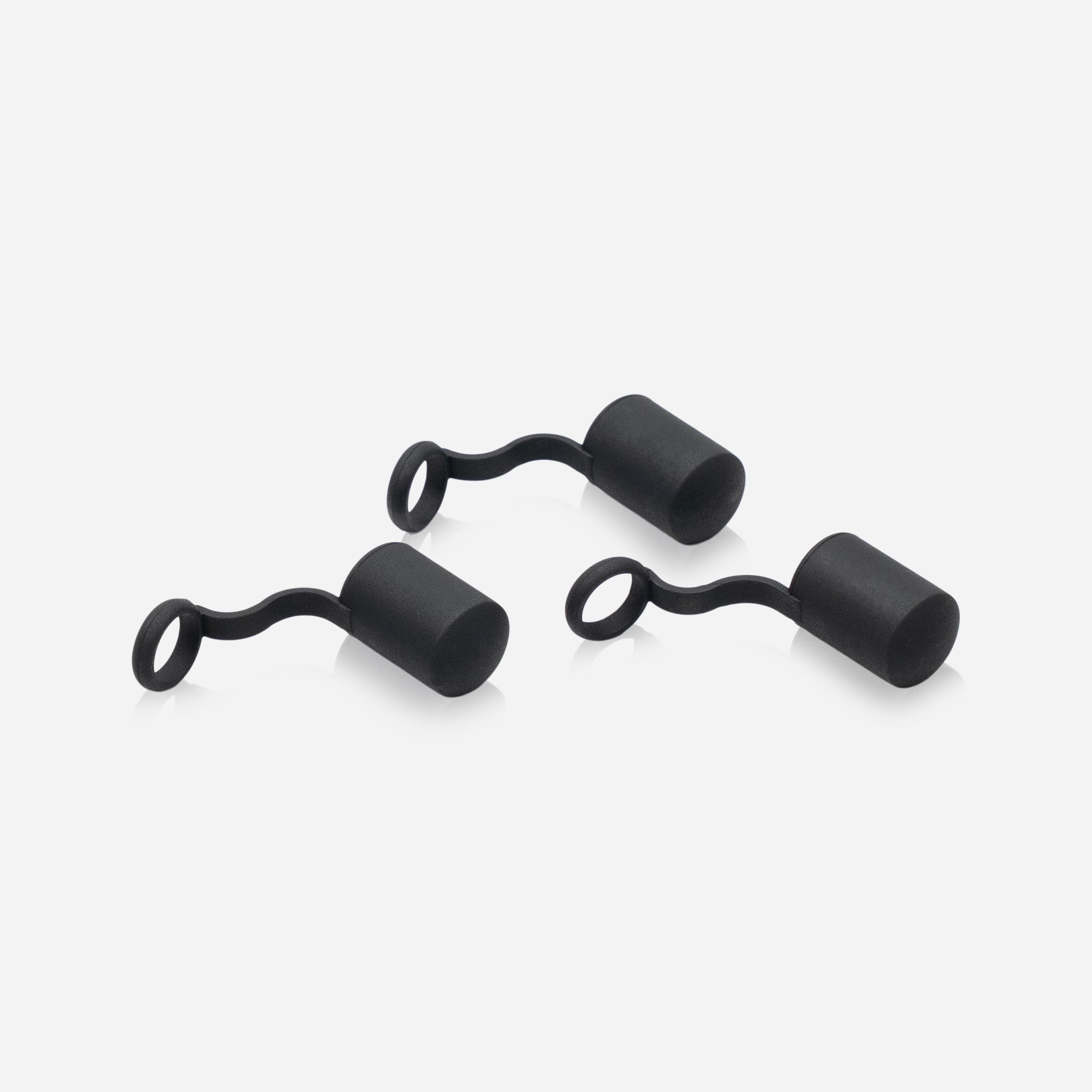 Rubber Boots (Pack of 3)