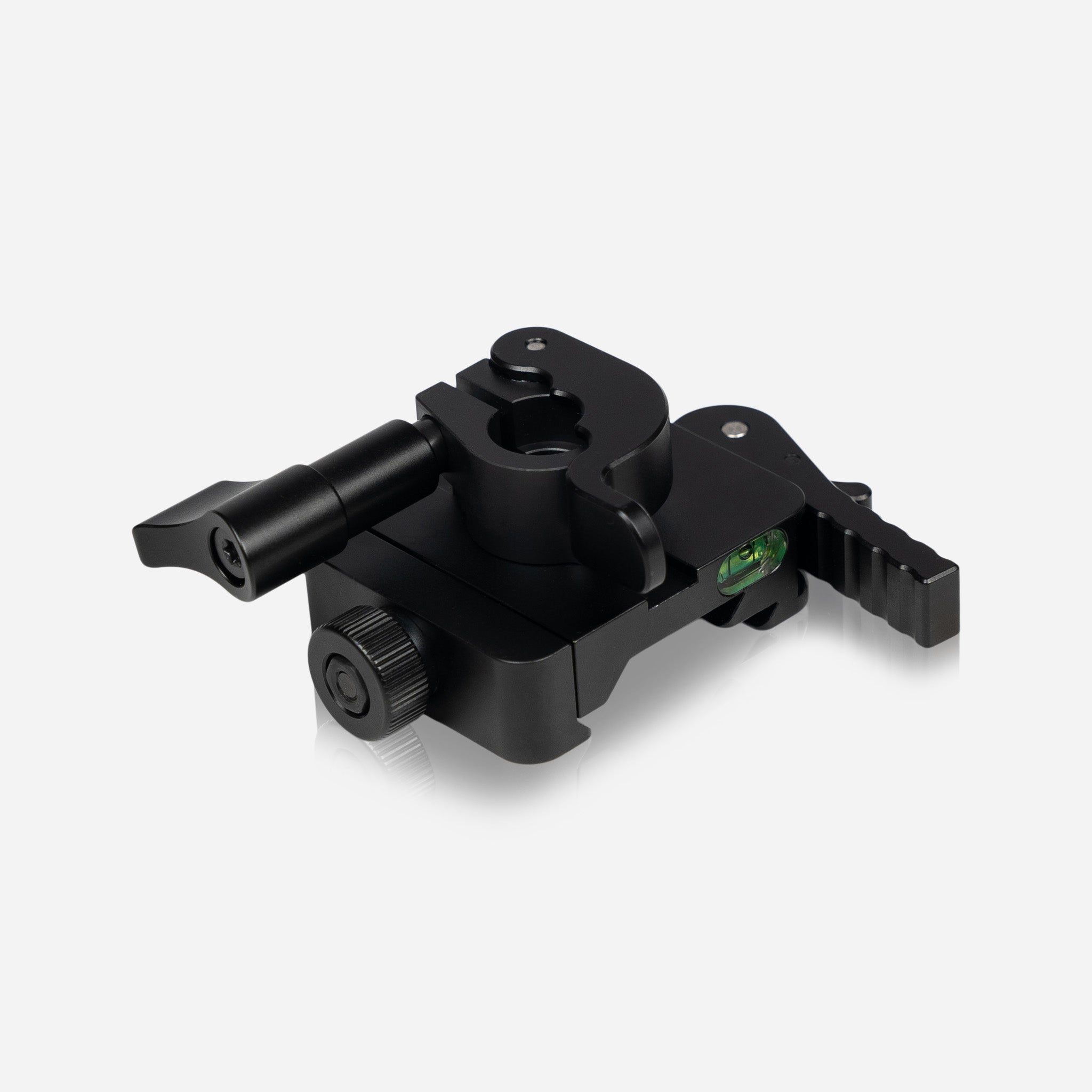 HD Disc-Lok™ Adapter for Picatinny / Arca