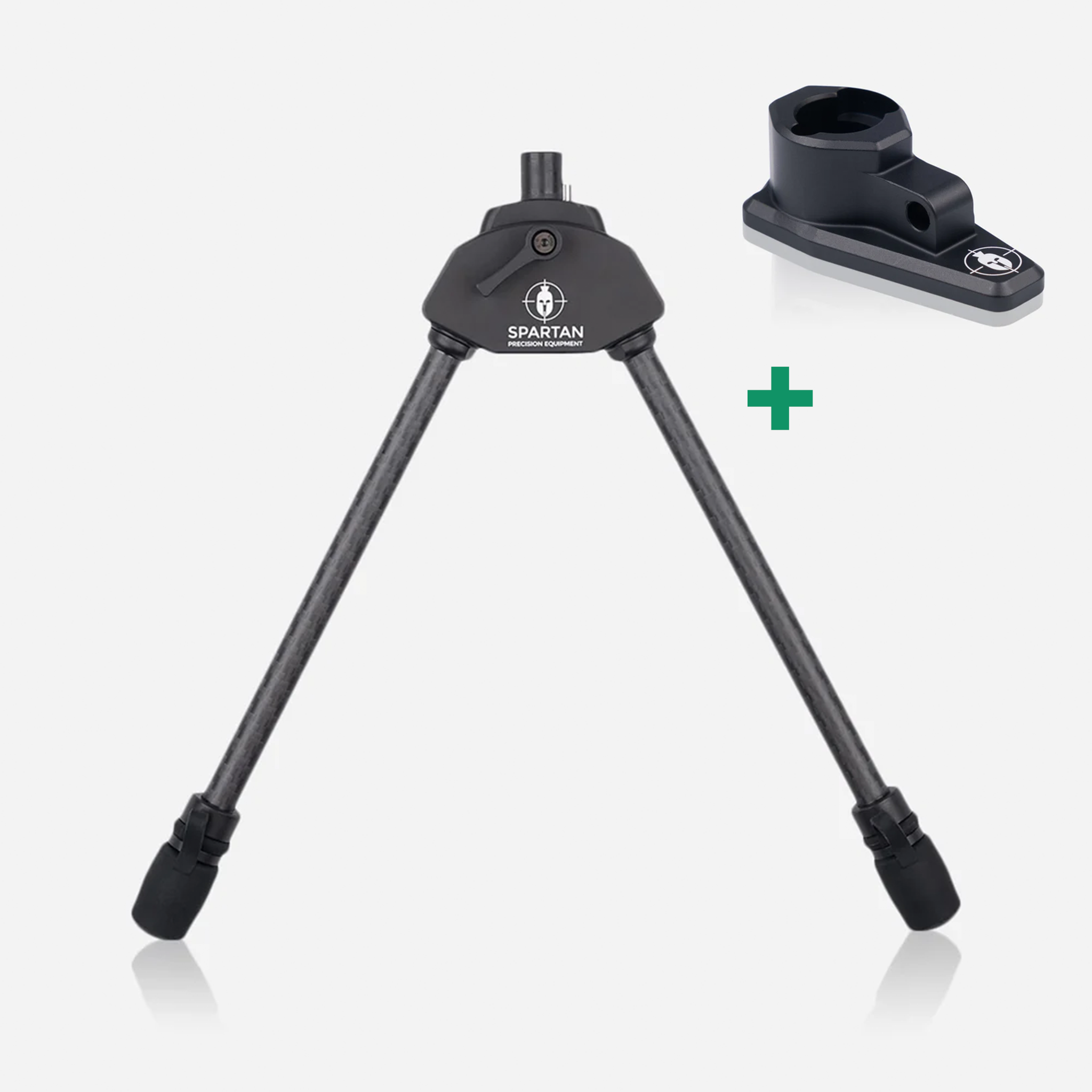 Javelin Lite Bipod® with Classic Rifle Adapter