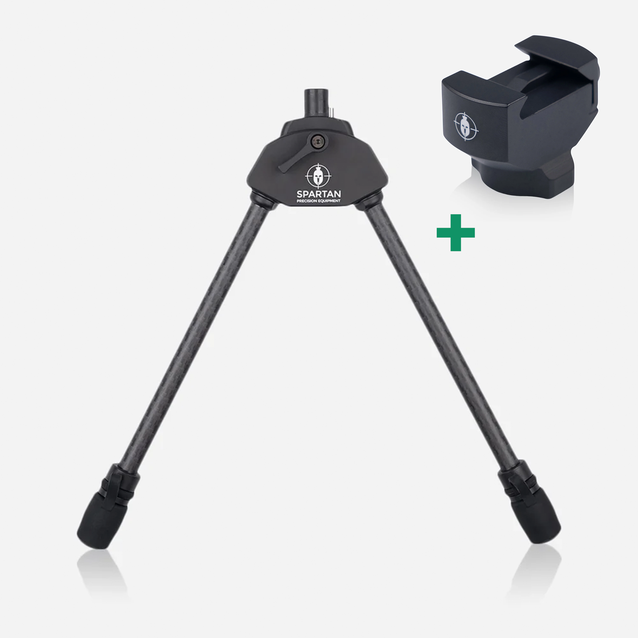 Javelin Lite Bipod® with Classic Picatinny Adapter