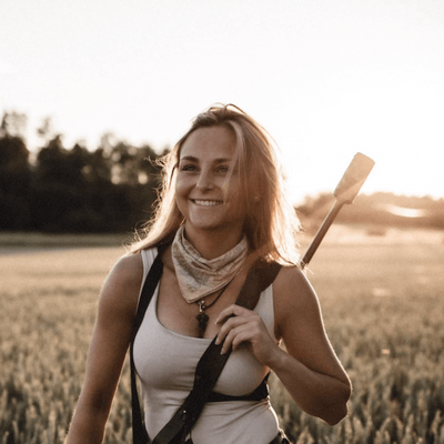 Madeleine Pettersson
