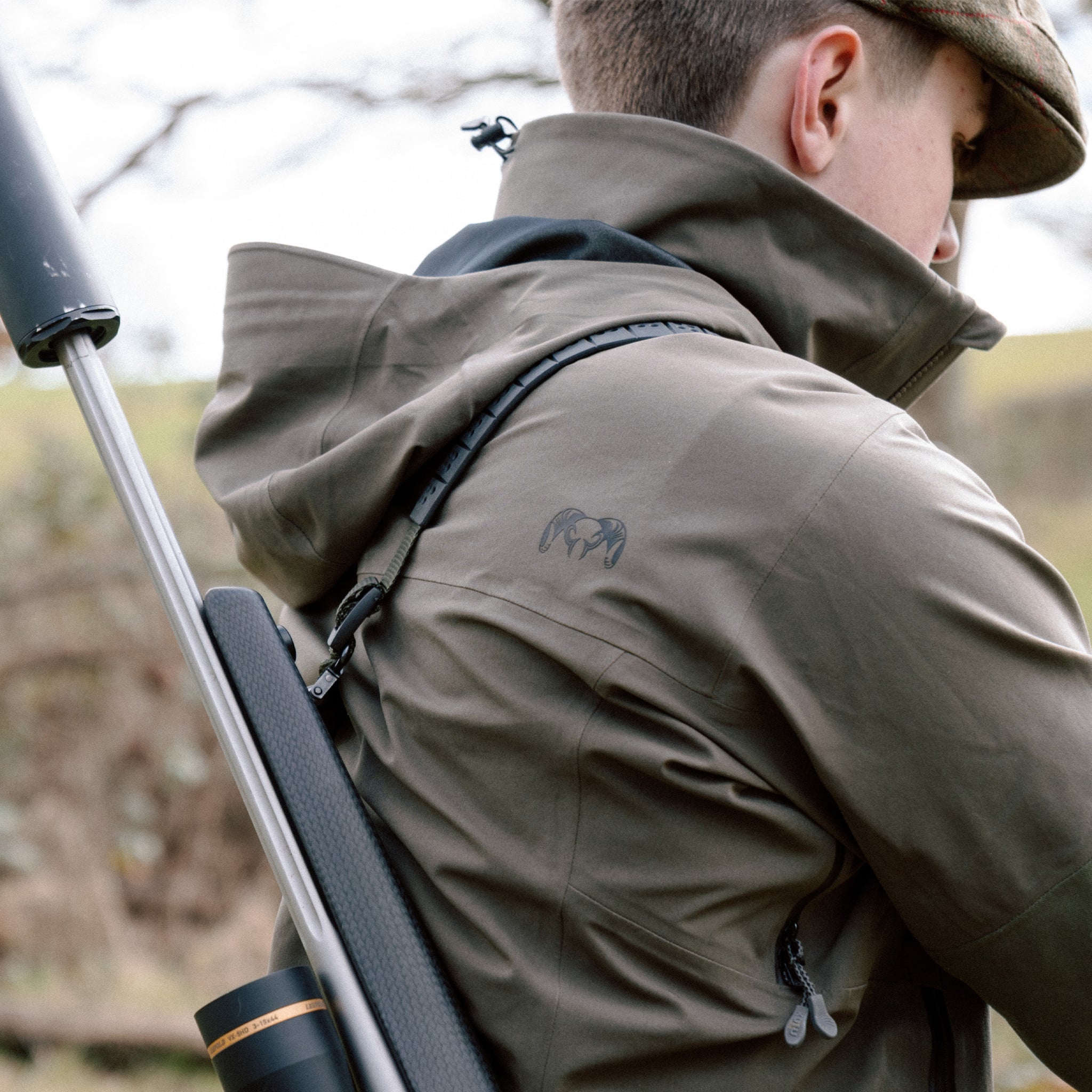 Kestros Sling & Clip
