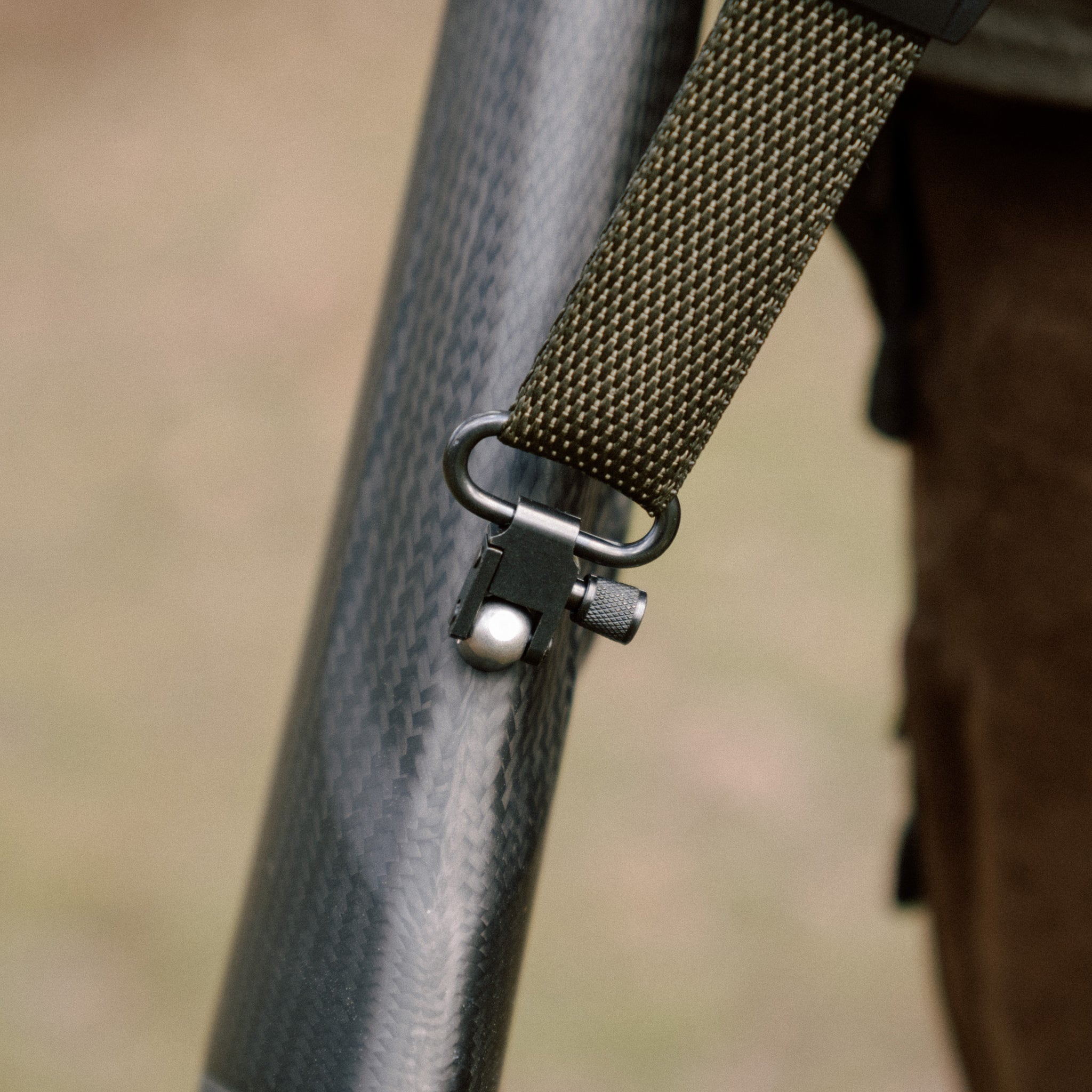 Kestros Sling & Clip