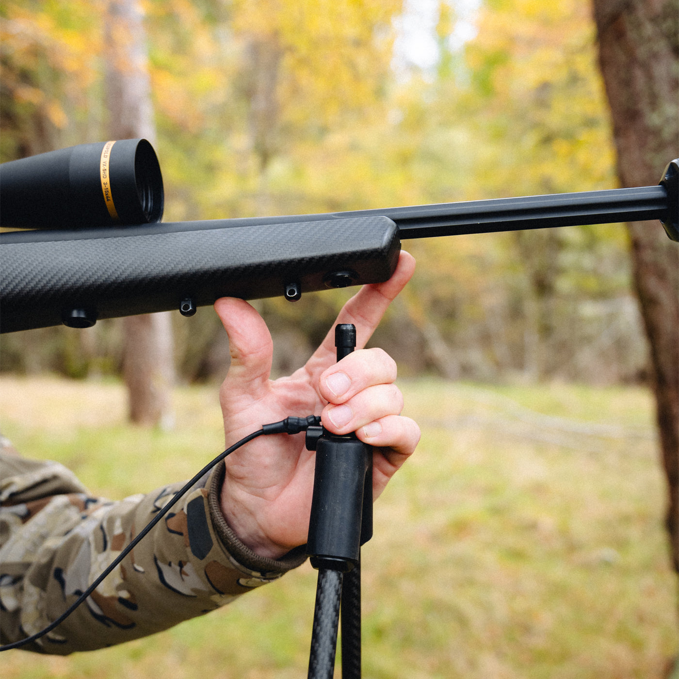 SpringBok Quad Sticks