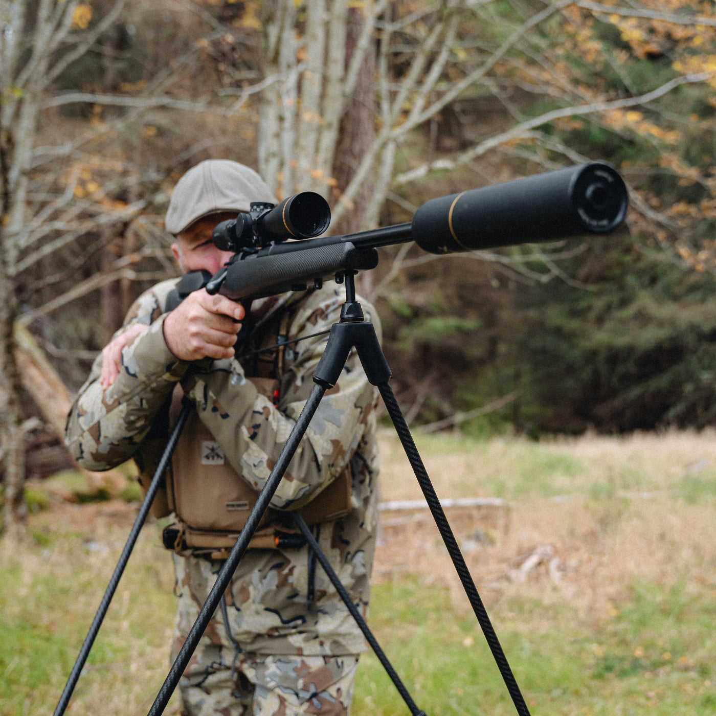 SpringBok Quad Sticks