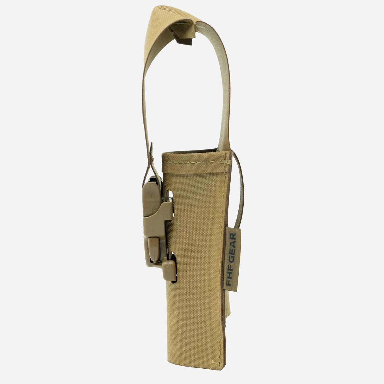 FHF SpringBok Bipod Holster