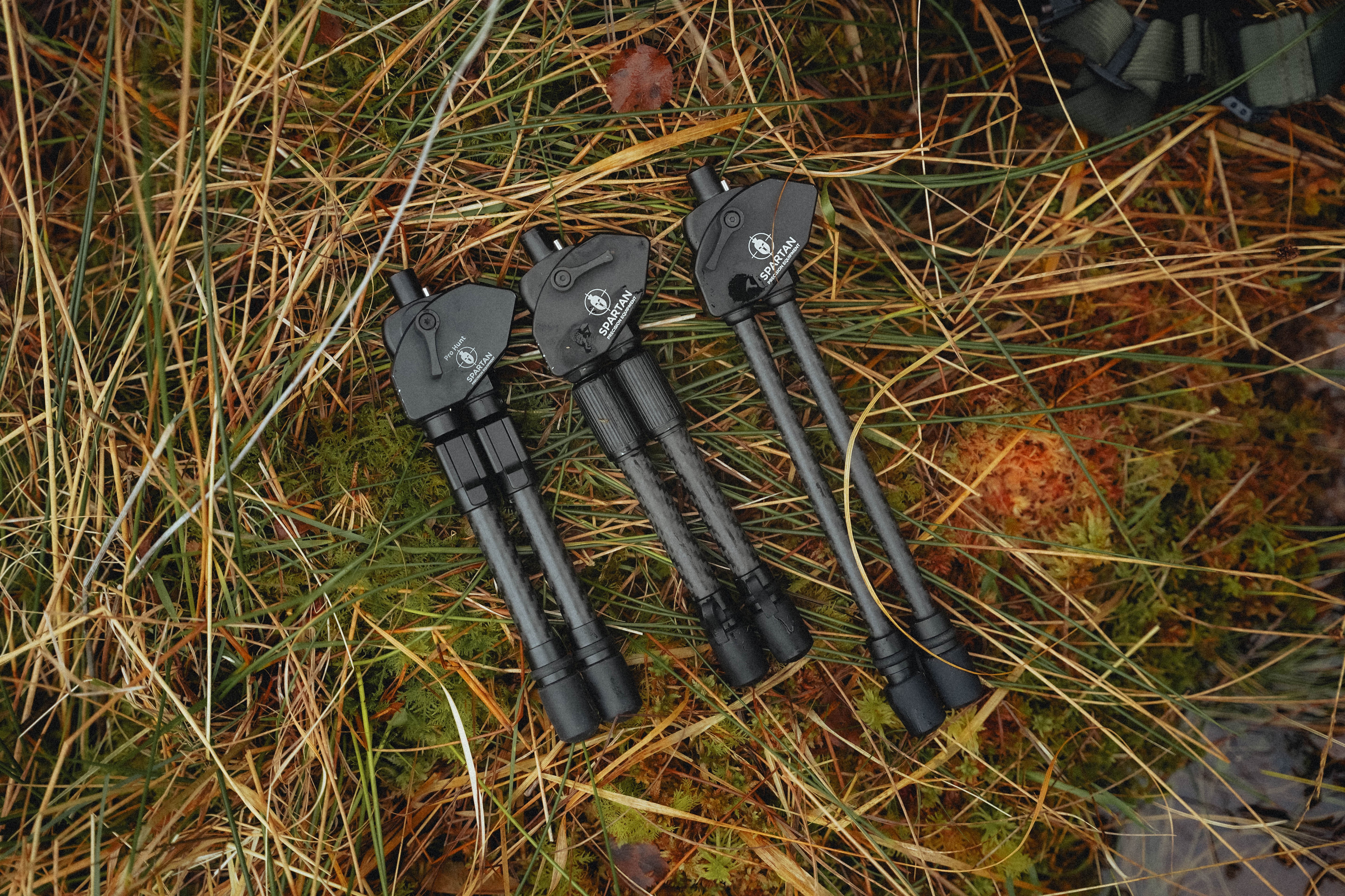 Picking The Right Javelin Bipod