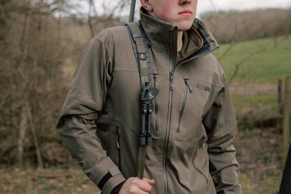 Kestros Sling - Product Guide