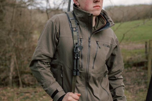 Kestros Sling - Product Guide