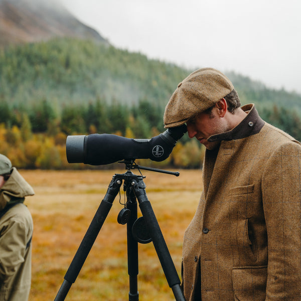 HD Optics Adapter - Product Guide