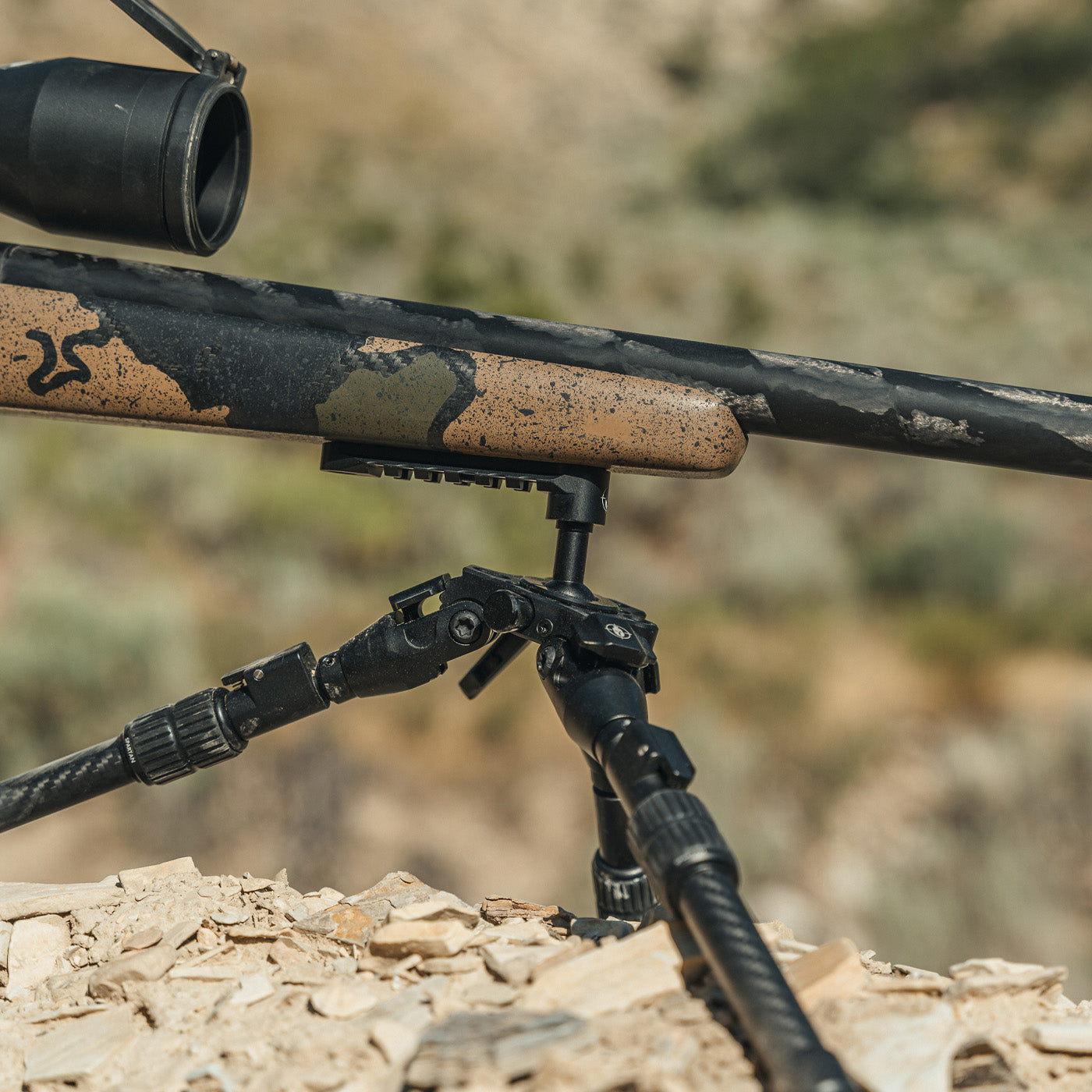 Classic Rifle & Picatinny Rail - Product Guide
