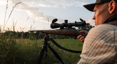 Wild Pursuits: Hunting Adventures and Poacher Car Chases in Serbia