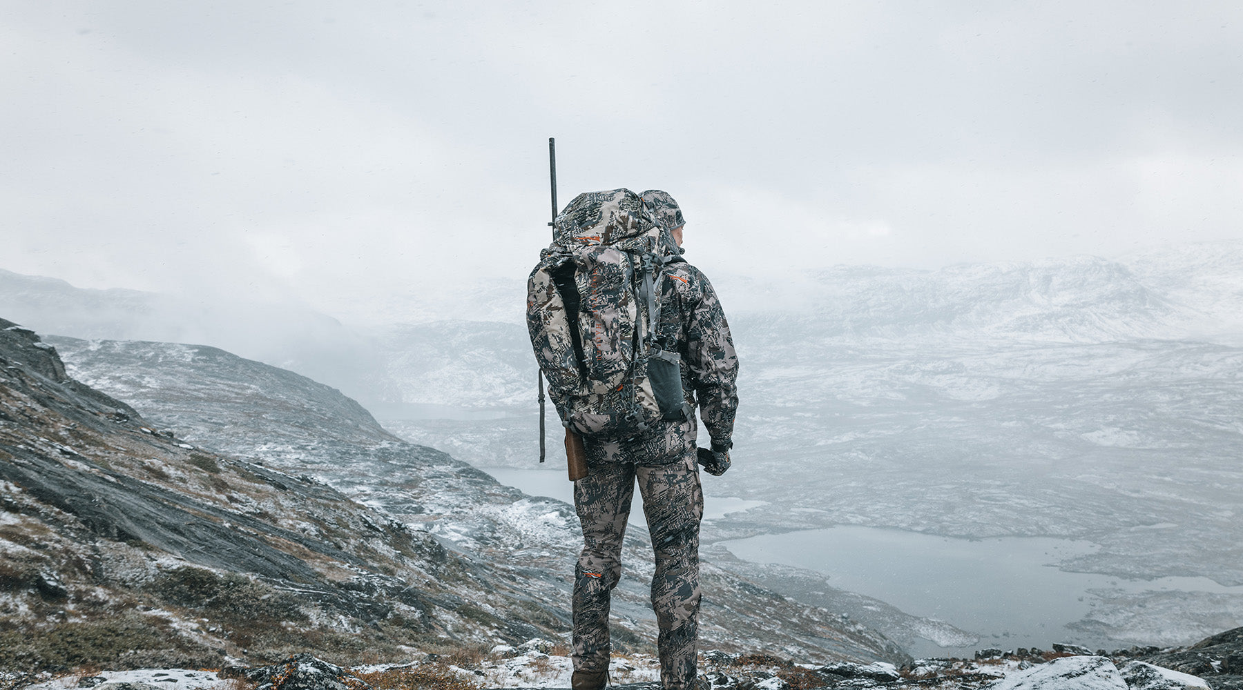 Greenland and Food for the Gods