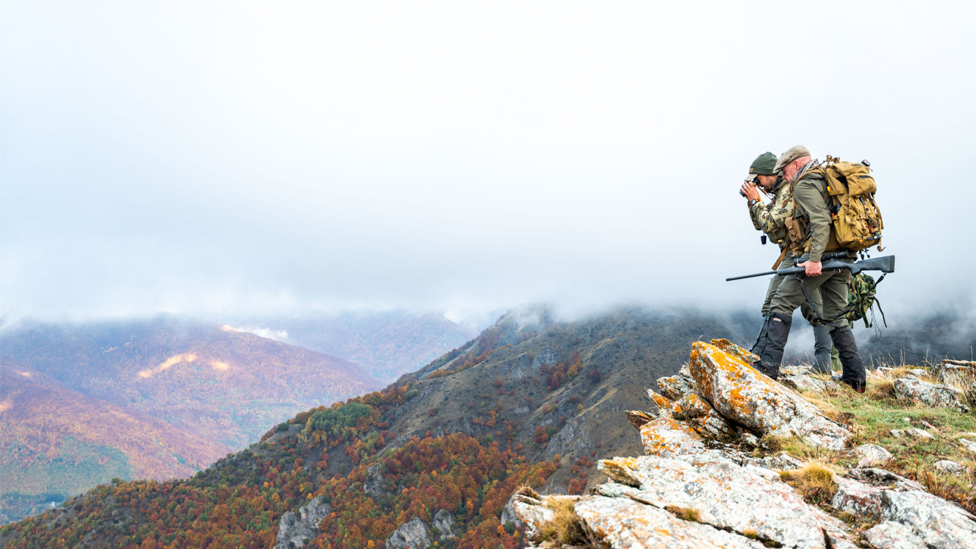 Finding Stability on Macedonia’s Steepest Slopes