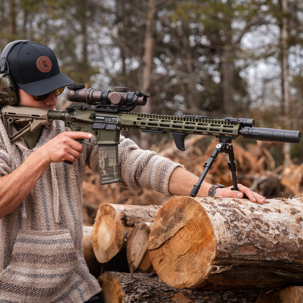 Vidarr Bipod - Product Guide