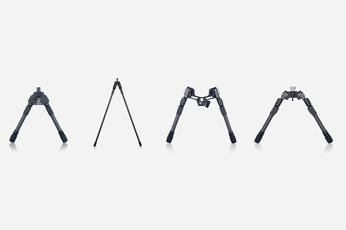 Picking the Right Spartan Bipod