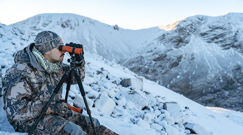 How to Choose the Right Size Spartan Binocular Adapter