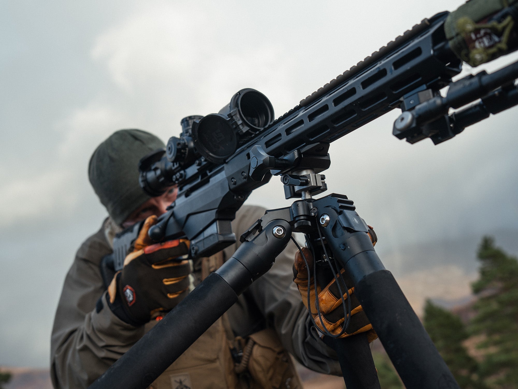 PRS Tripods