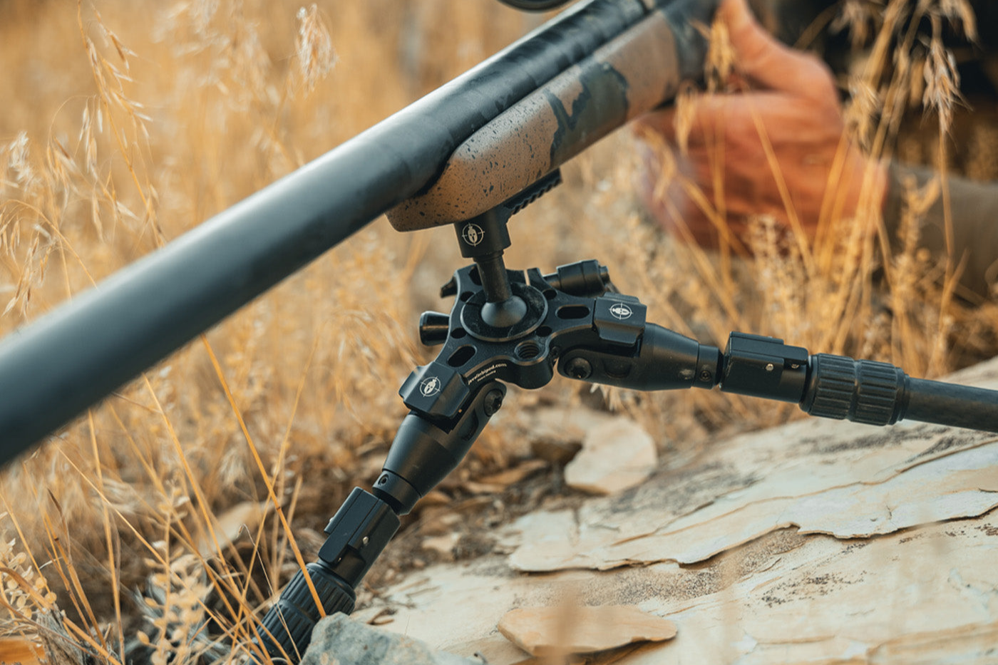 Compact Tripods