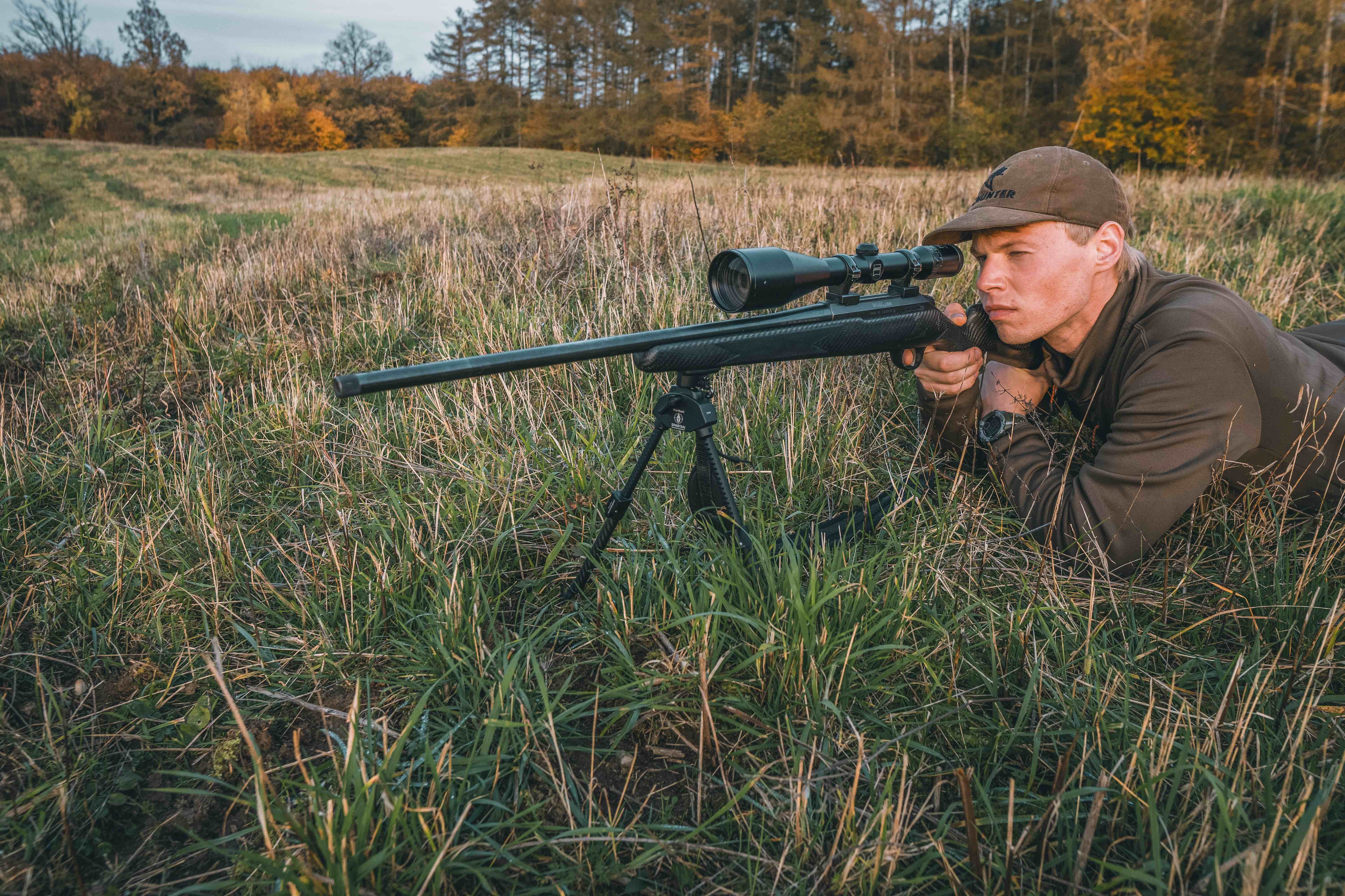 Sling Stud Bipods