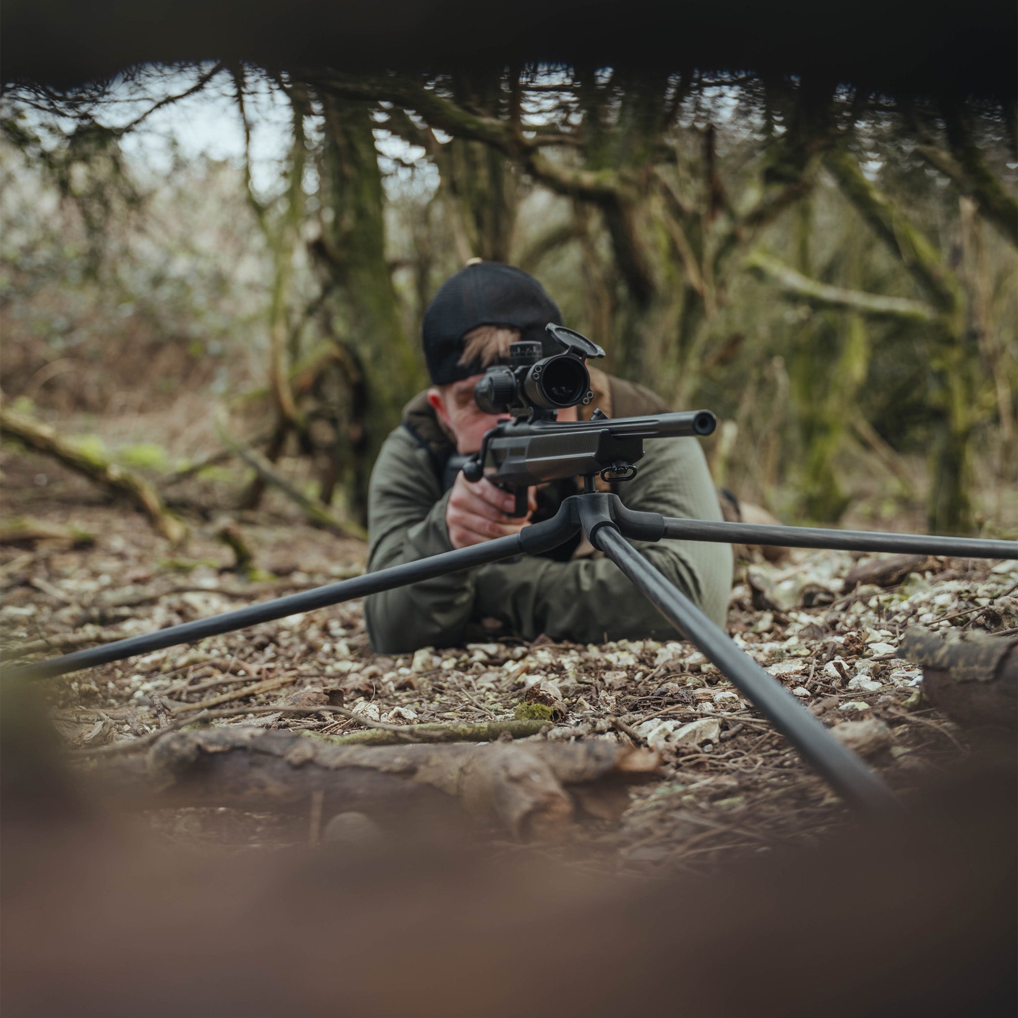 Flexible Tripods