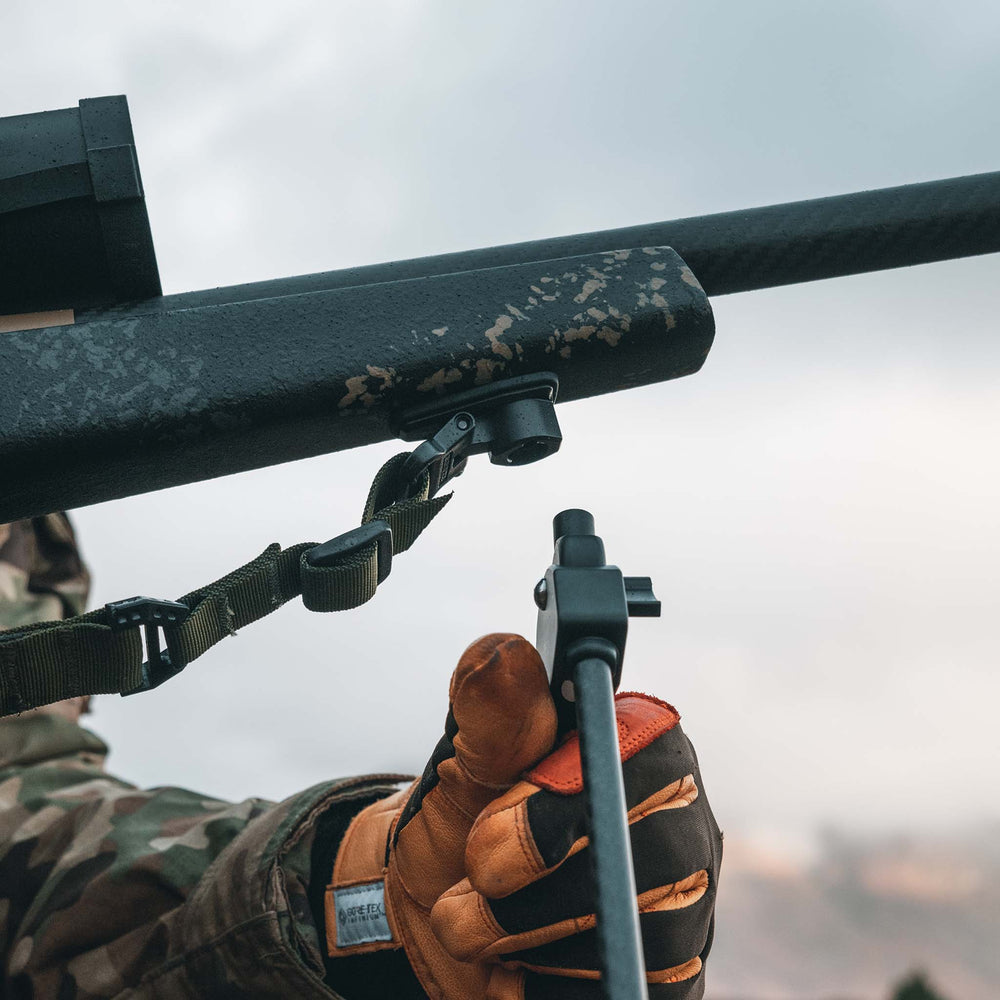 Range Guard Adapter Adapters