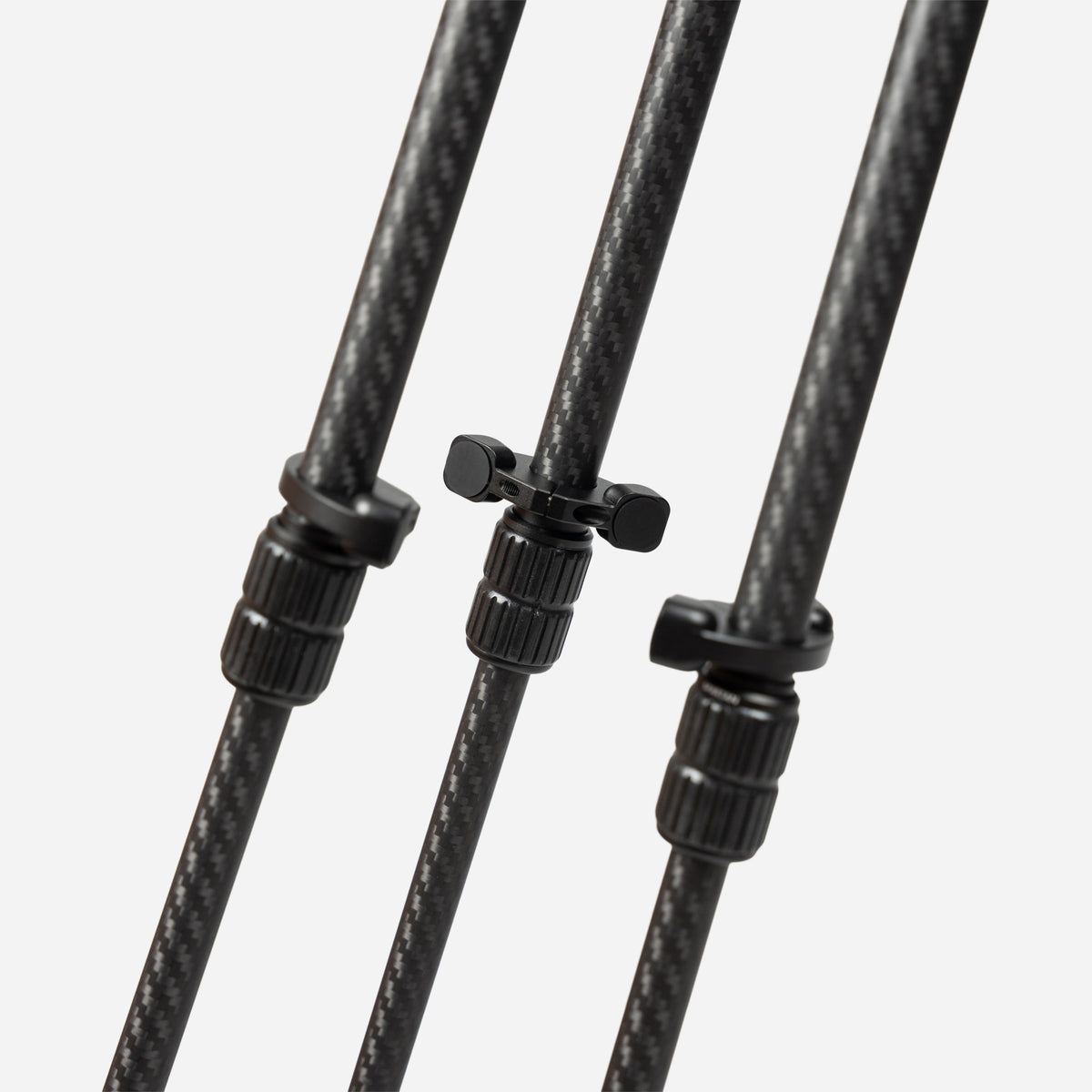 SpringBok Tripod Magnetic Leg Closure