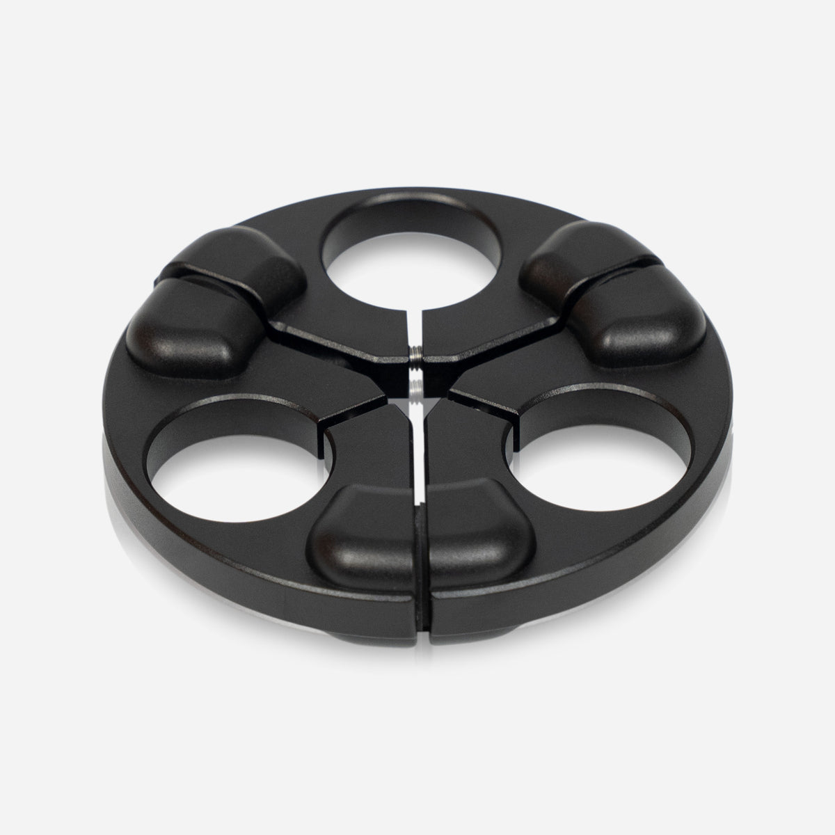 SpringBok Tripod Magnetic Leg Closure