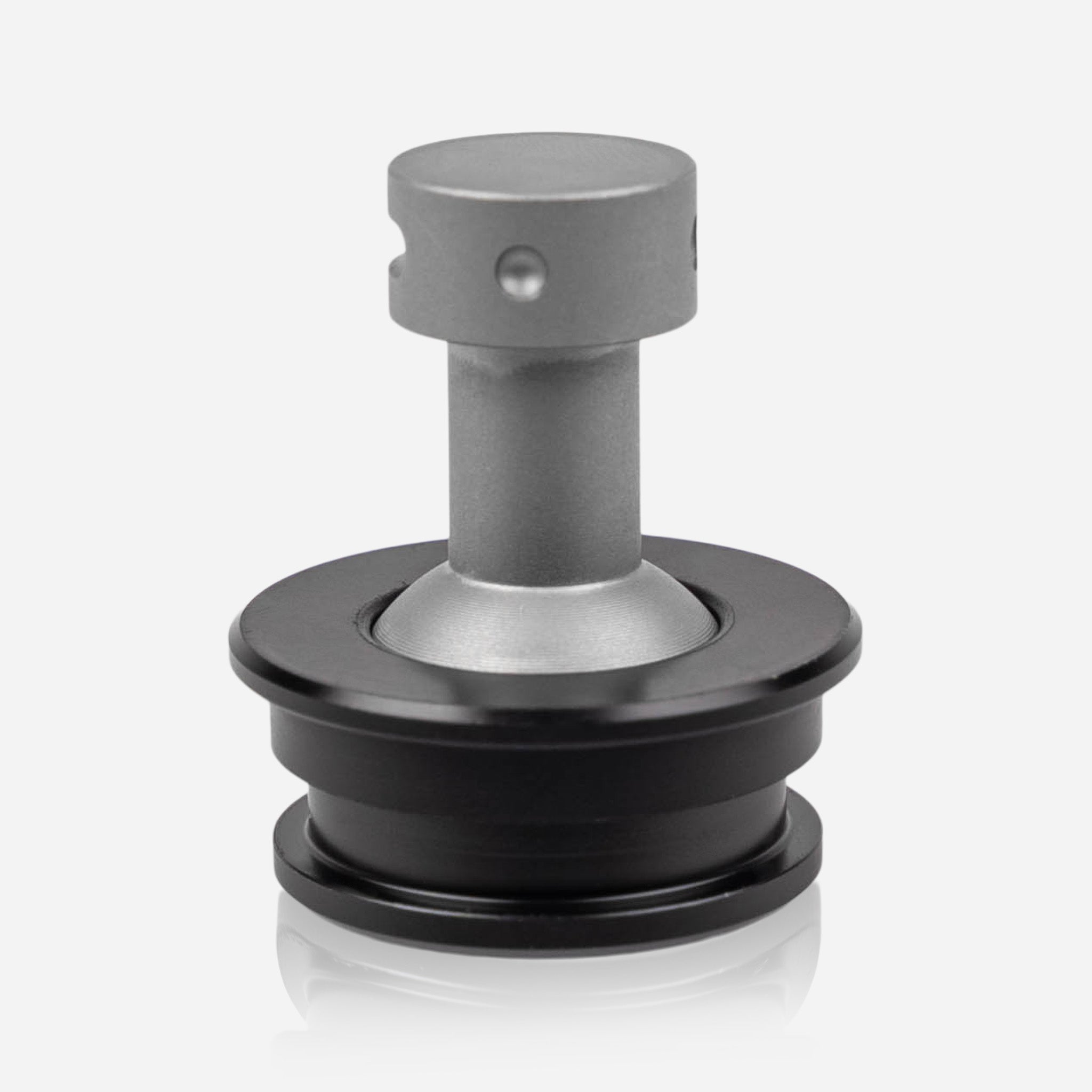 Hoplite Disc-Lok™ Spigot Capsule