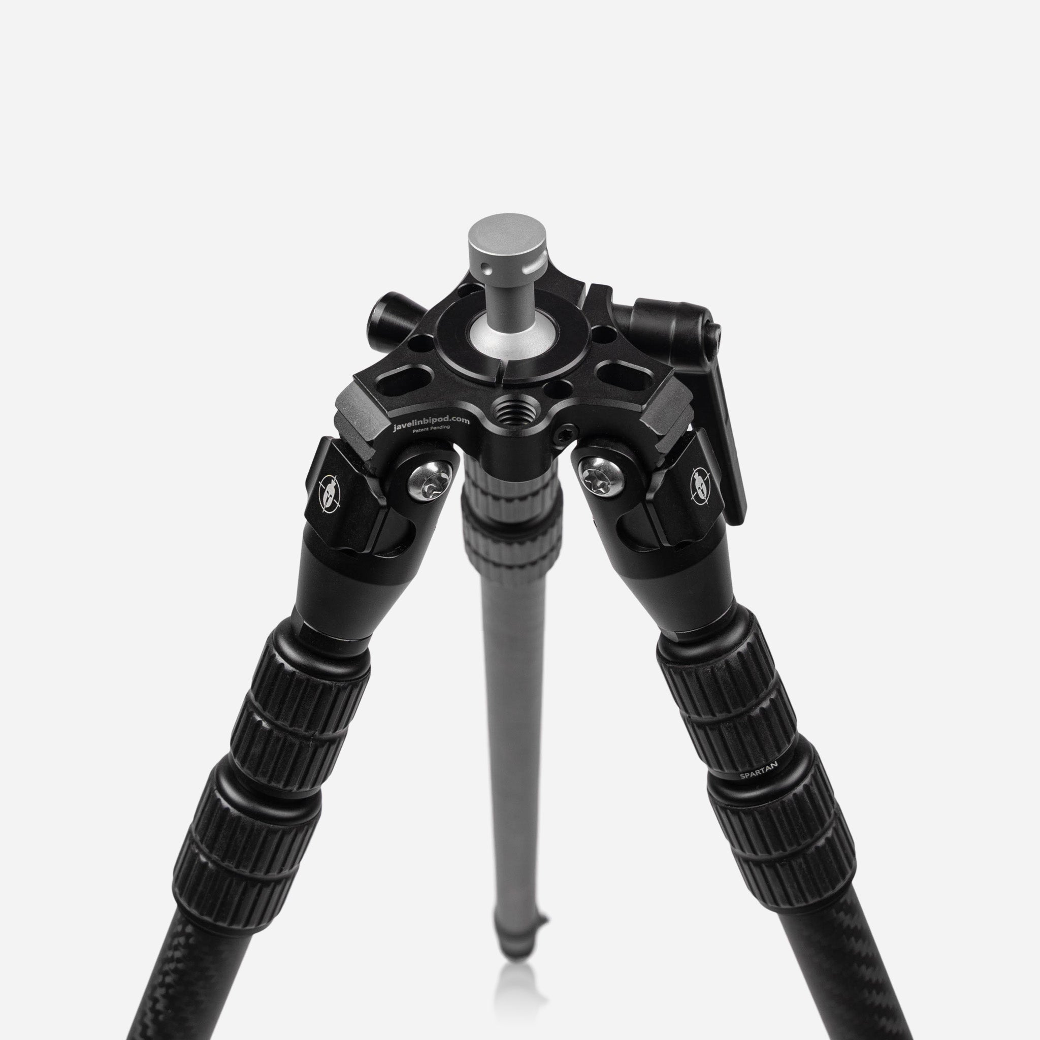 Hoplite Disc-Lok™ Spigot Capsule