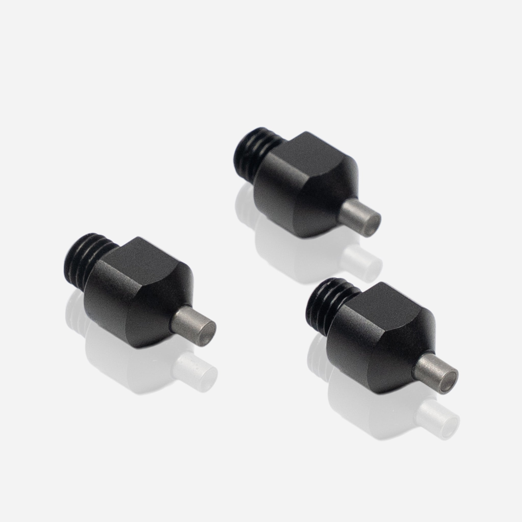 Replacement Feet (Pack of 3)