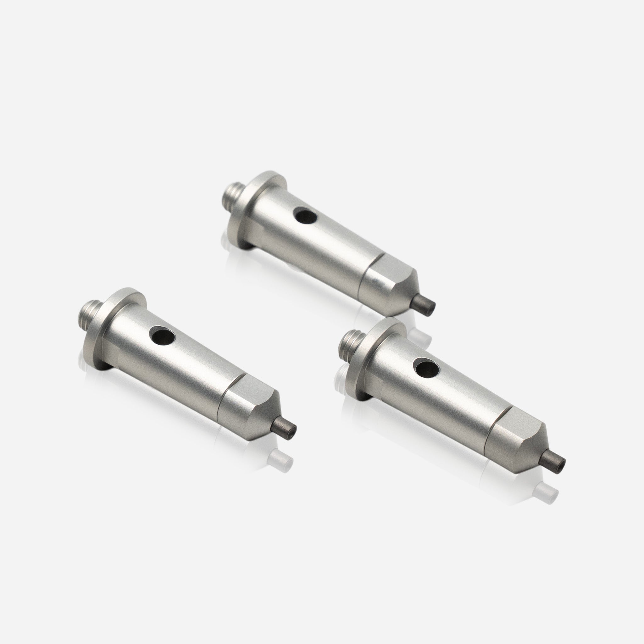 2 Part Foot Spike (Pack of 3)