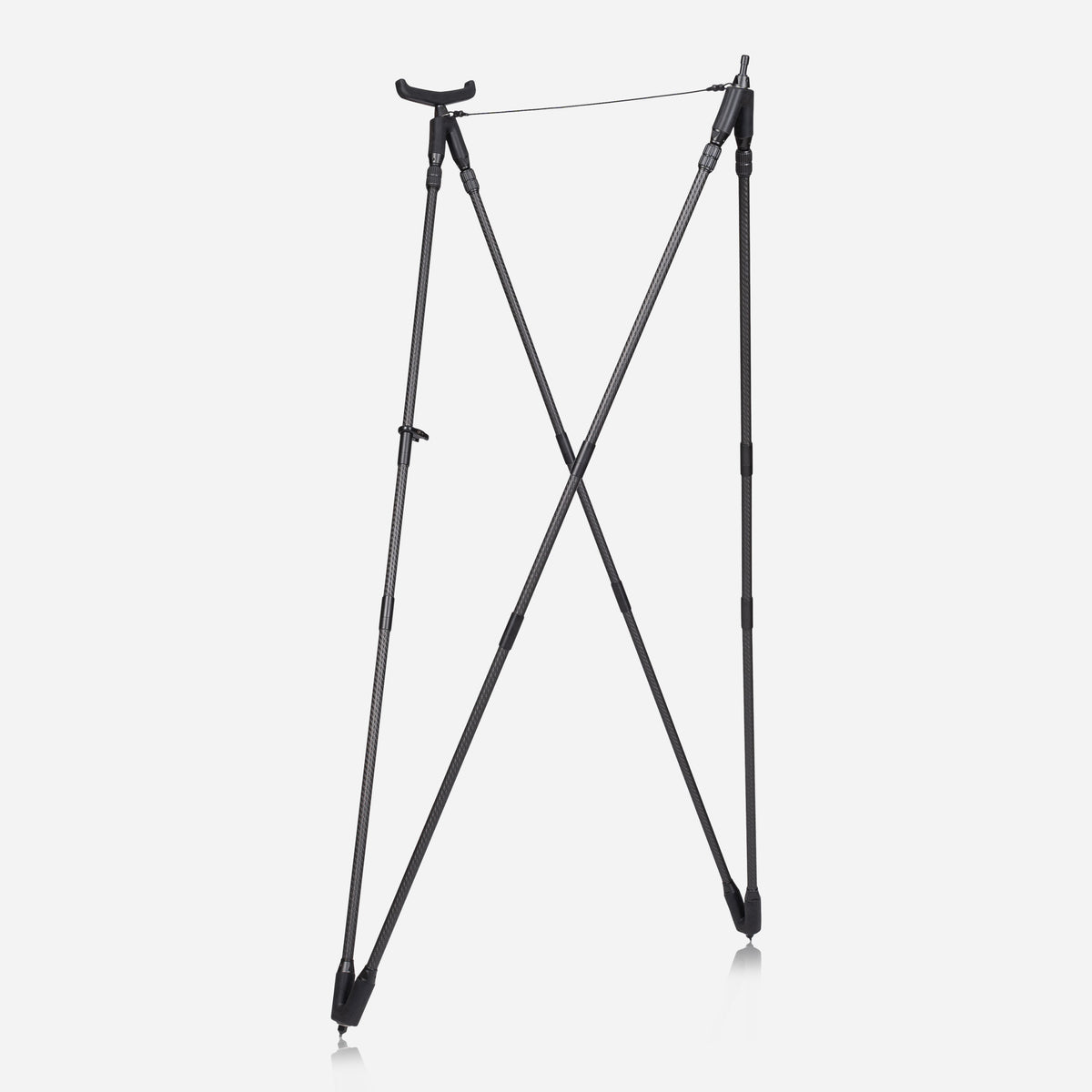 Springbuck Target Shooting SpringBok Quad System - Unmatched Stability and Control