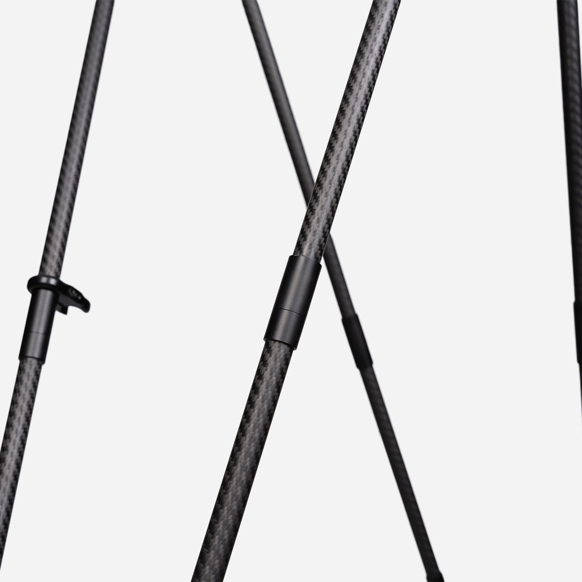 Springbuck Target Shooting SpringBok Quad System - Unmatched Stability and Control