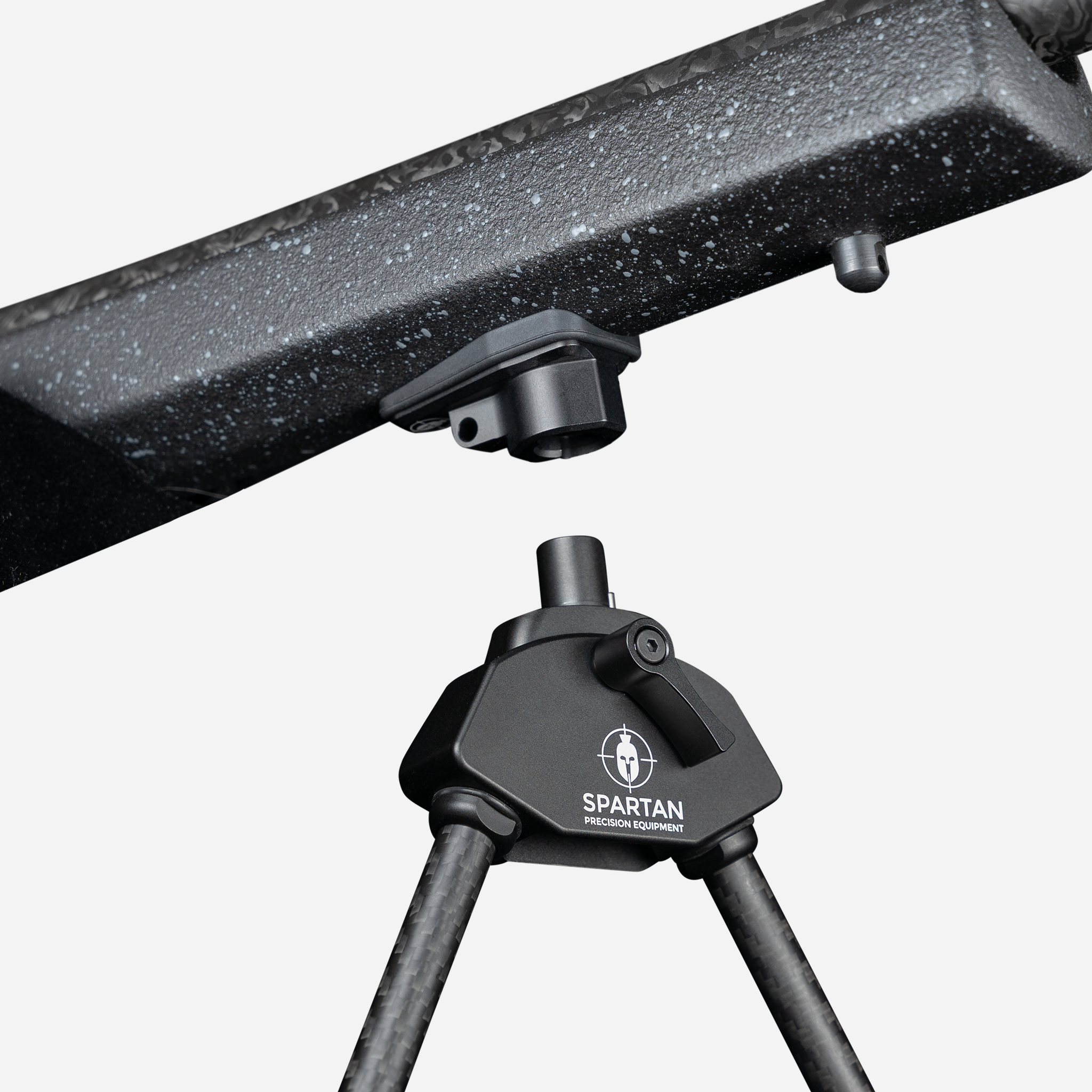 Javelin Lite Bipod® with Classic Rifle Adapter